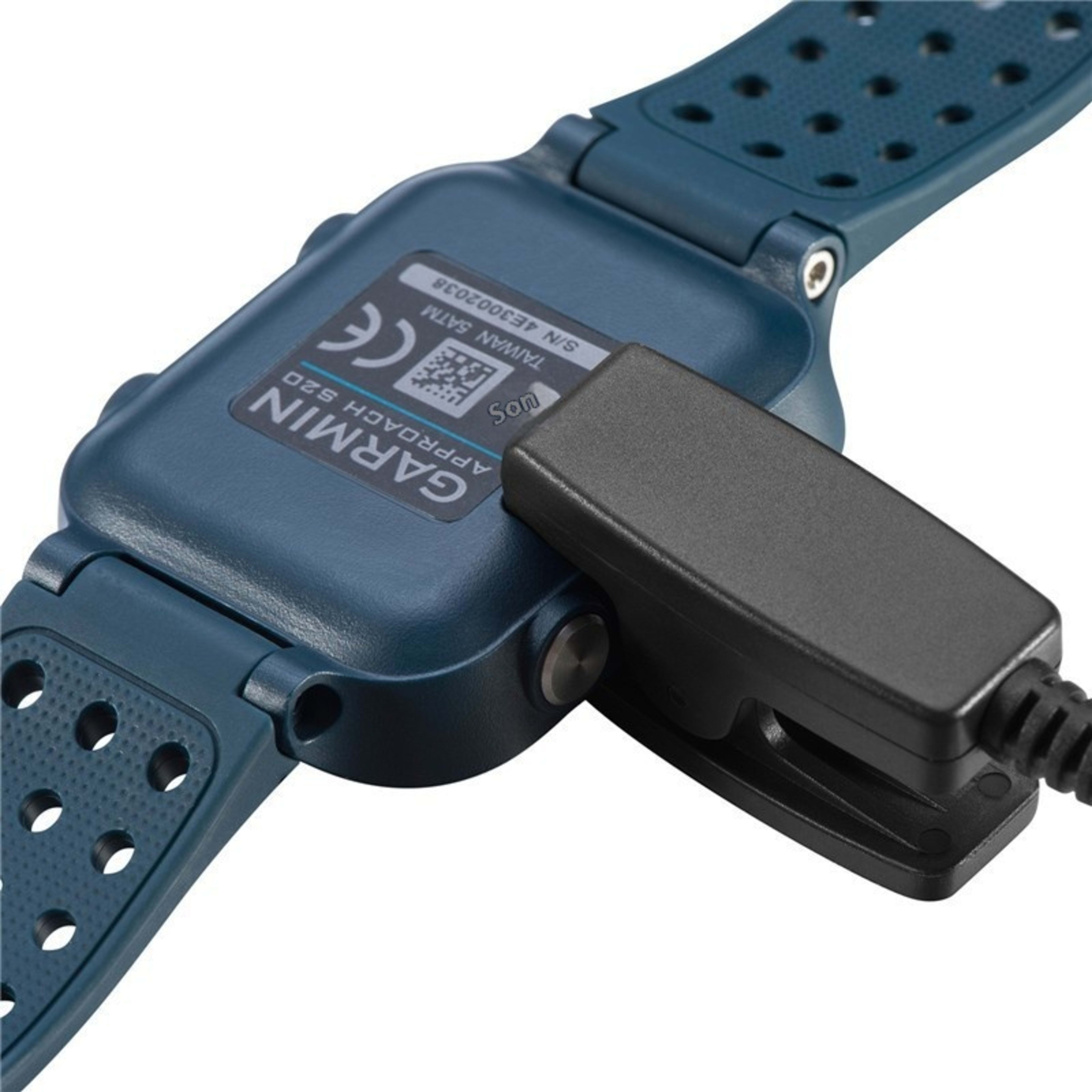 Watch Data Cable Charger Charging Clip 5