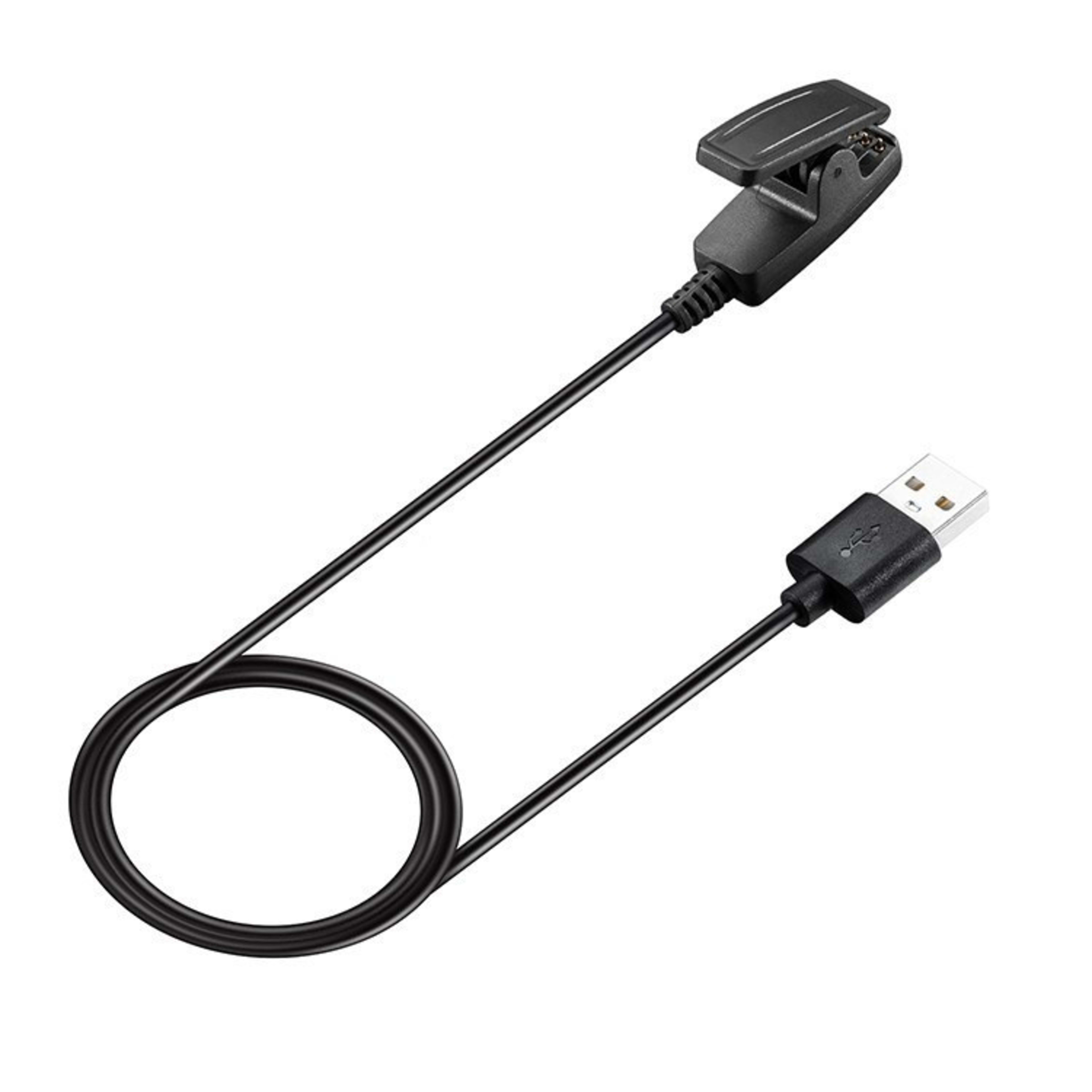 Watch Data Cable Charger Charging Clip 7