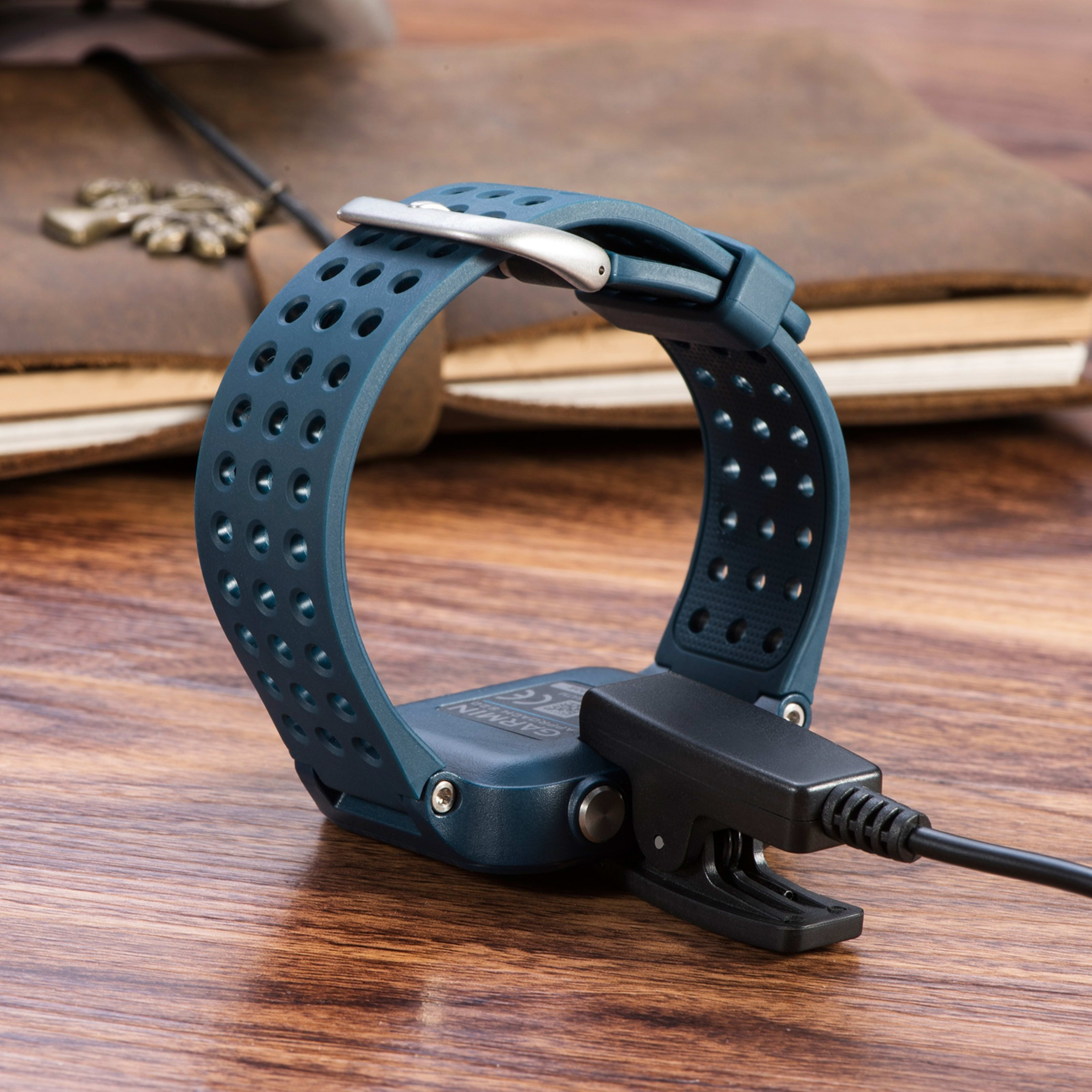 Watch Data Cable Charger Charging Clip 6