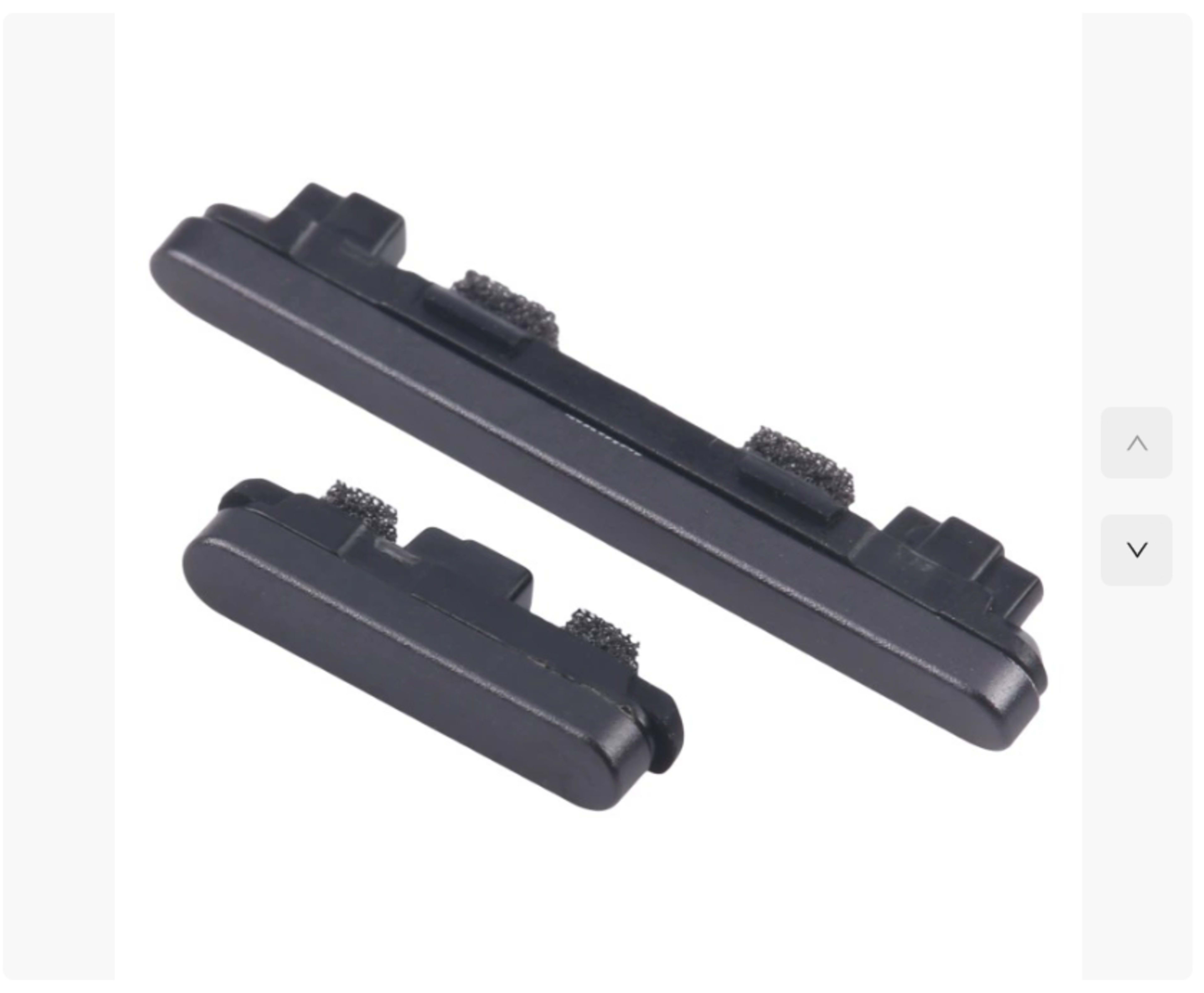 Original Boot Volume Keyside Key 4