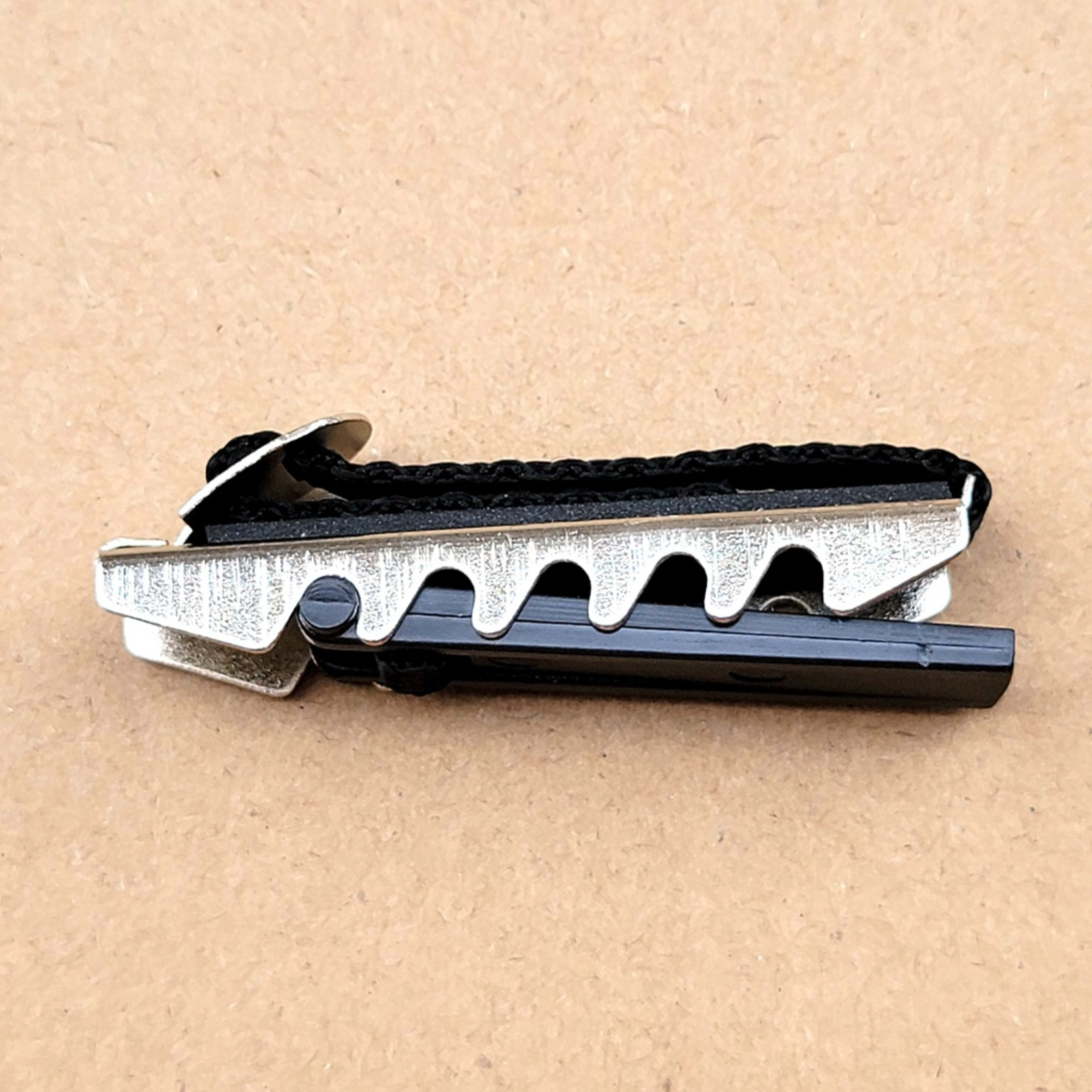 Simple Ukulele Guitar Key Clip
