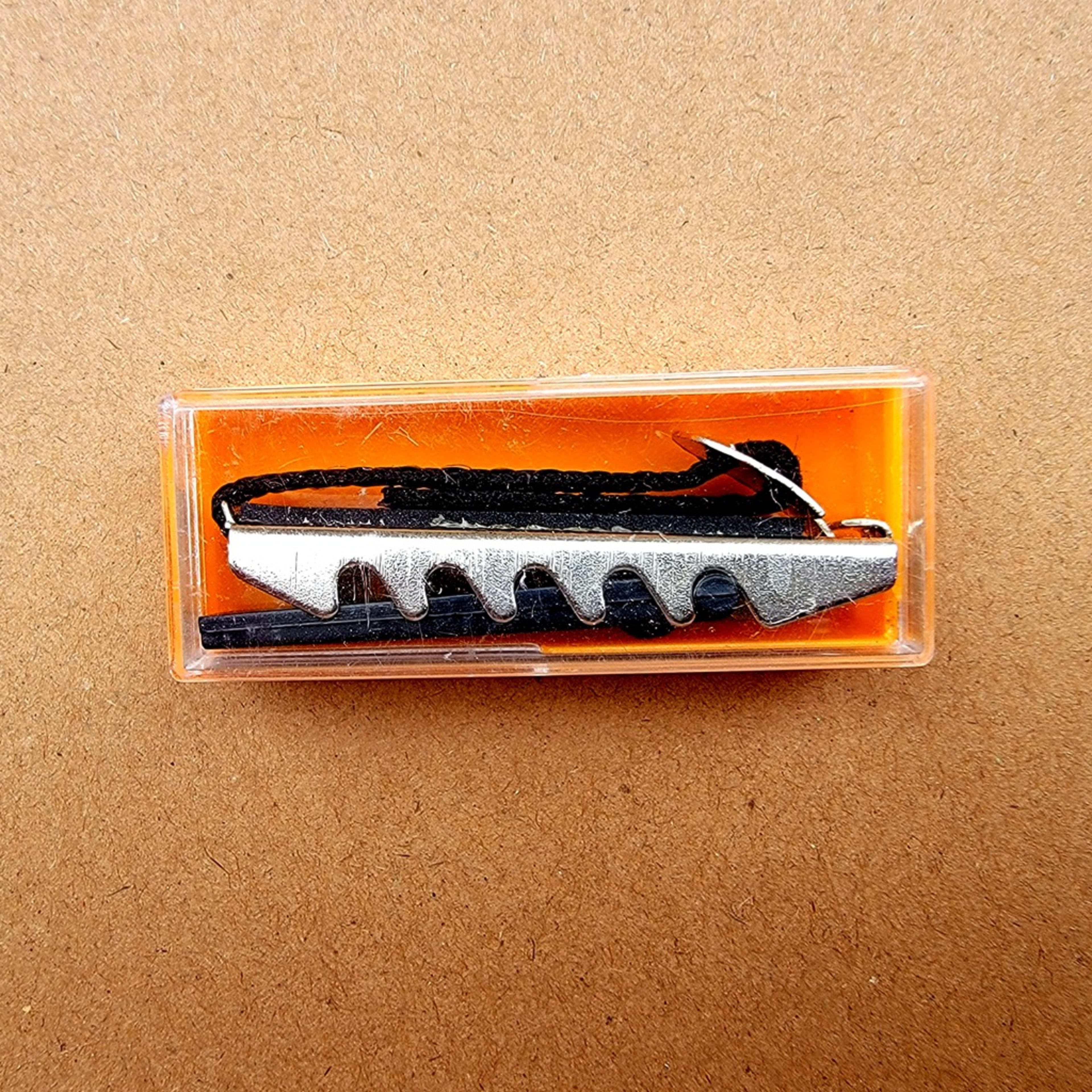 Simple Ukulele Guitar Key Clip 5