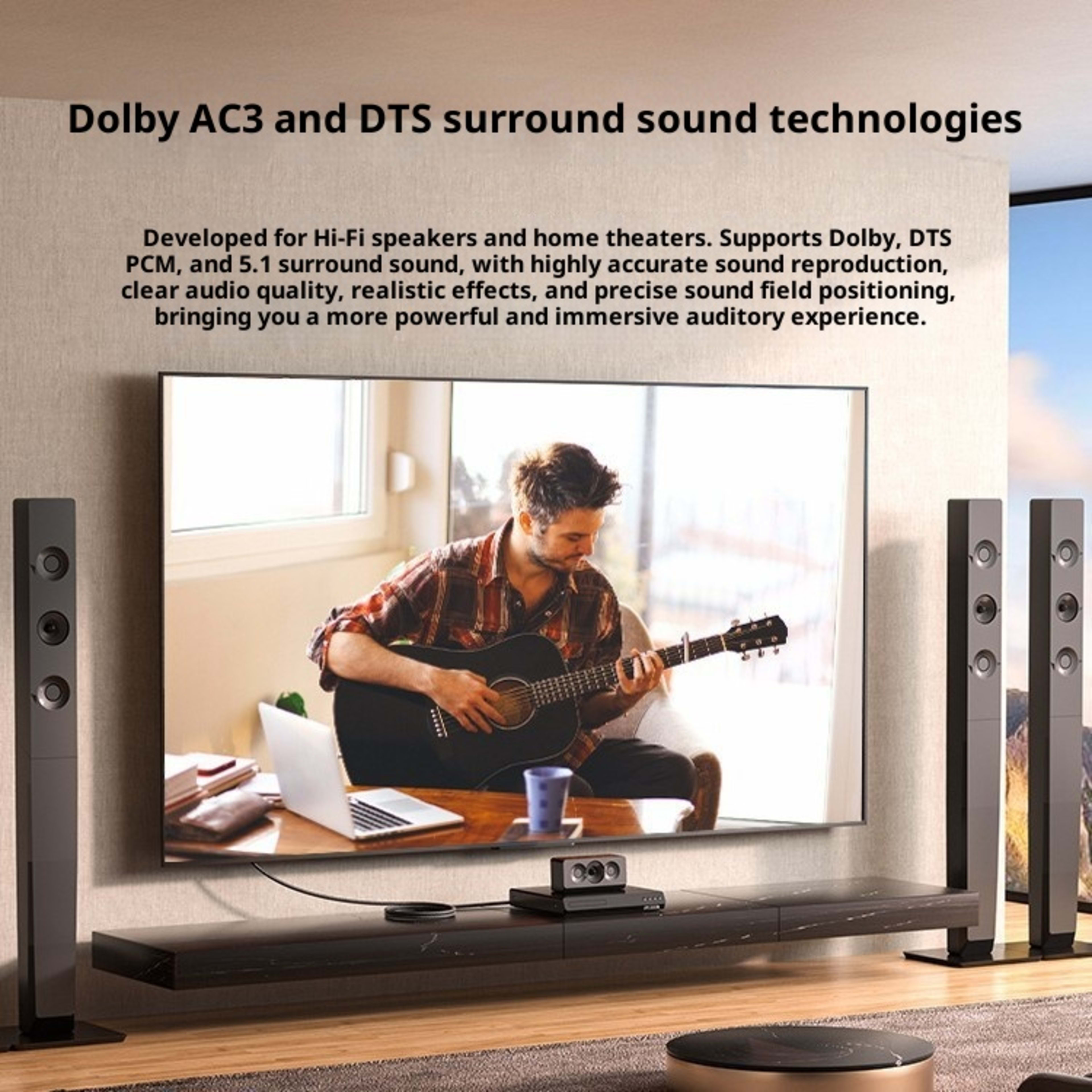 Audio Cable Elbow Audio Amplifier Digital Optical Fiber Signal Spdif Output Cable Speaker TV 3