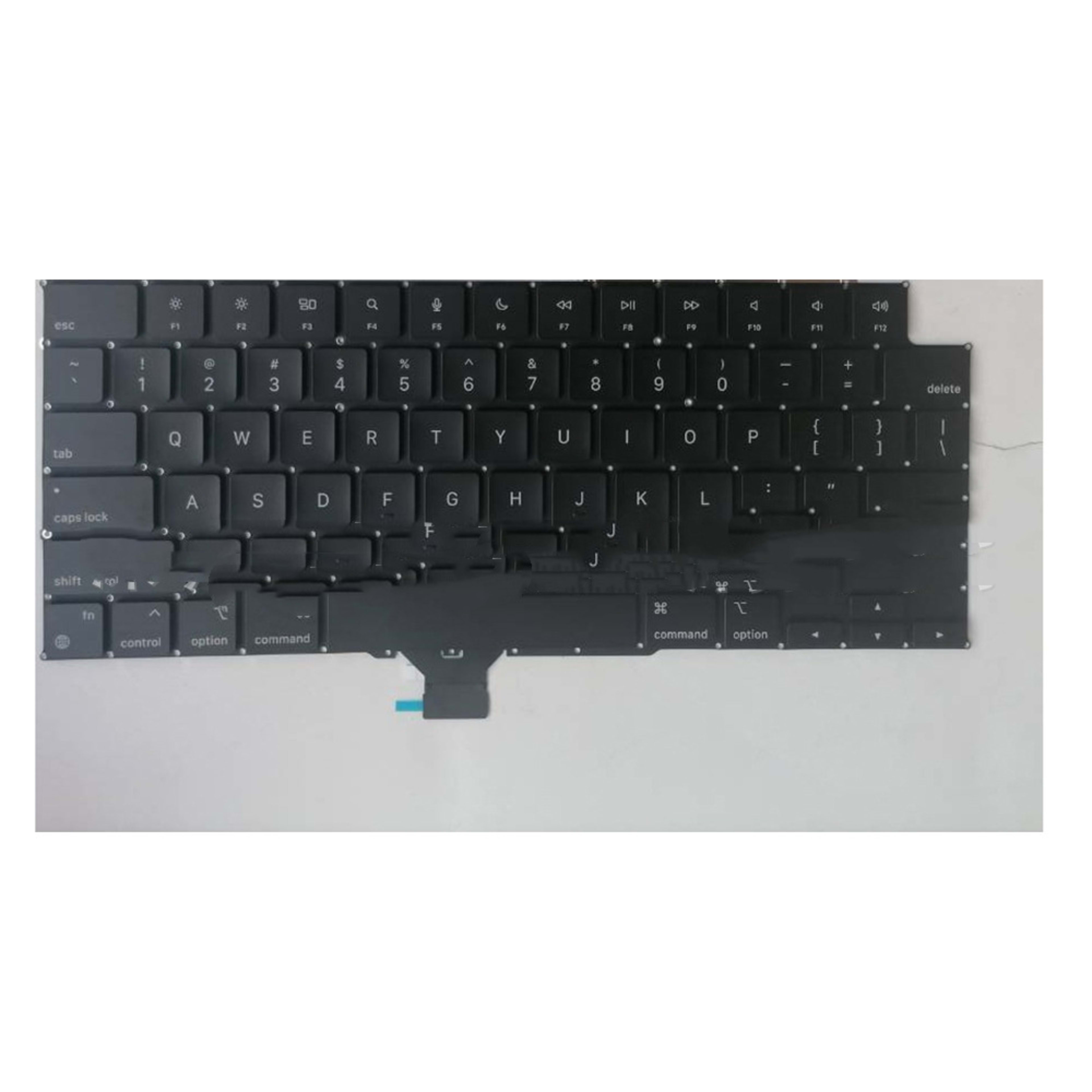 Suitable for Macbook Pro A2442 A2485 M1