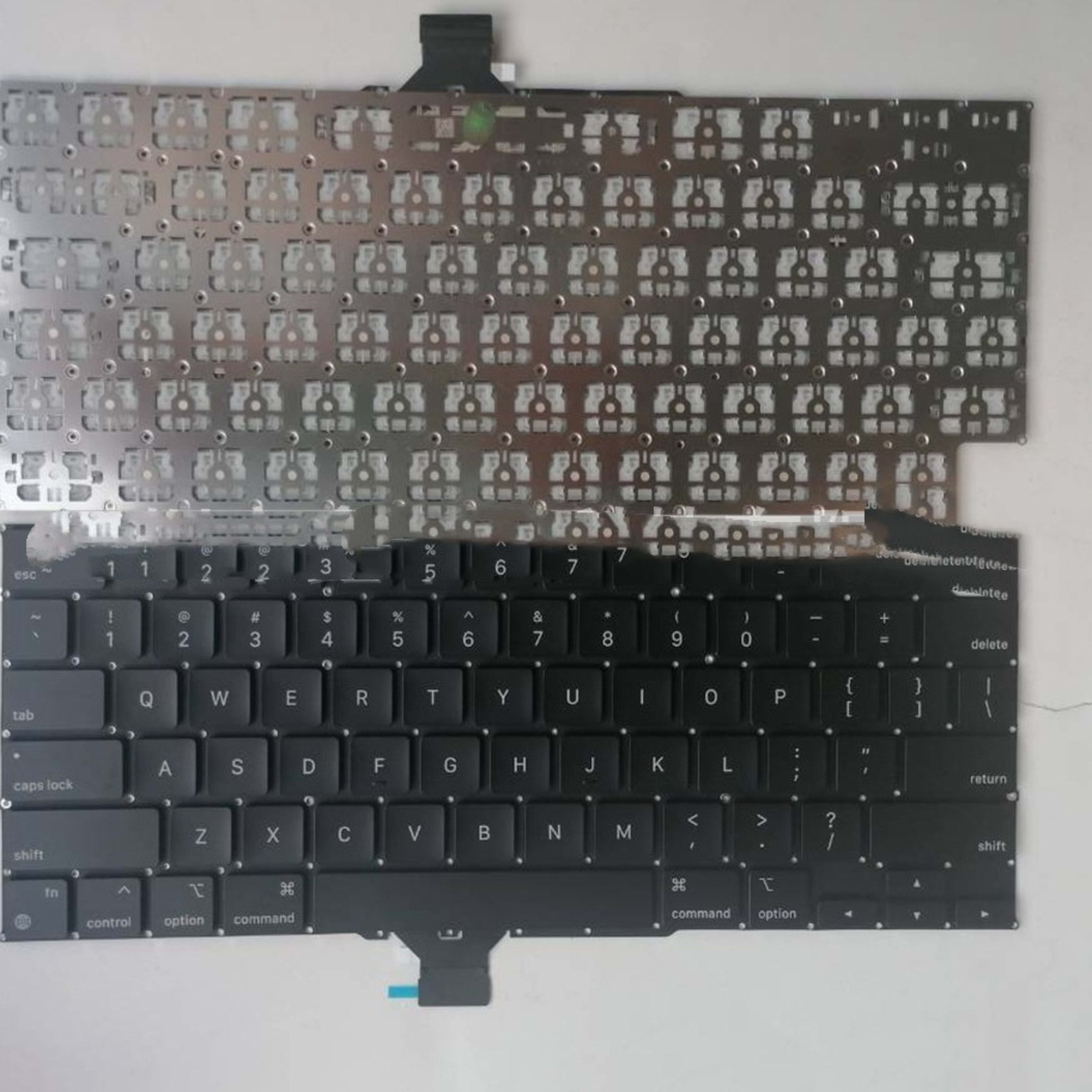 Suitable for Macbook Pro A2442 A2485 M1 5