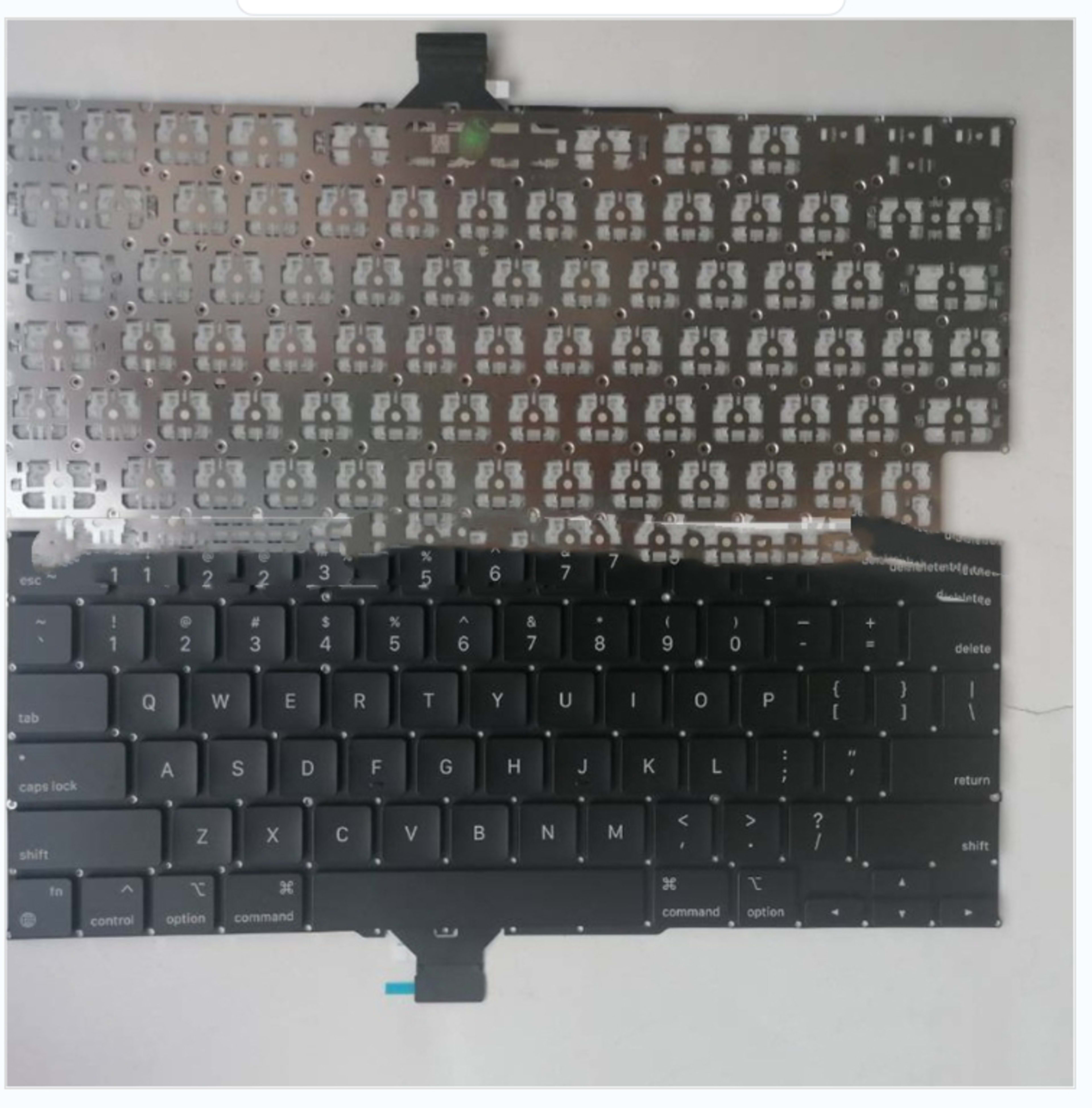 Suitable for Macbook Pro A2442 A2485 M1 4