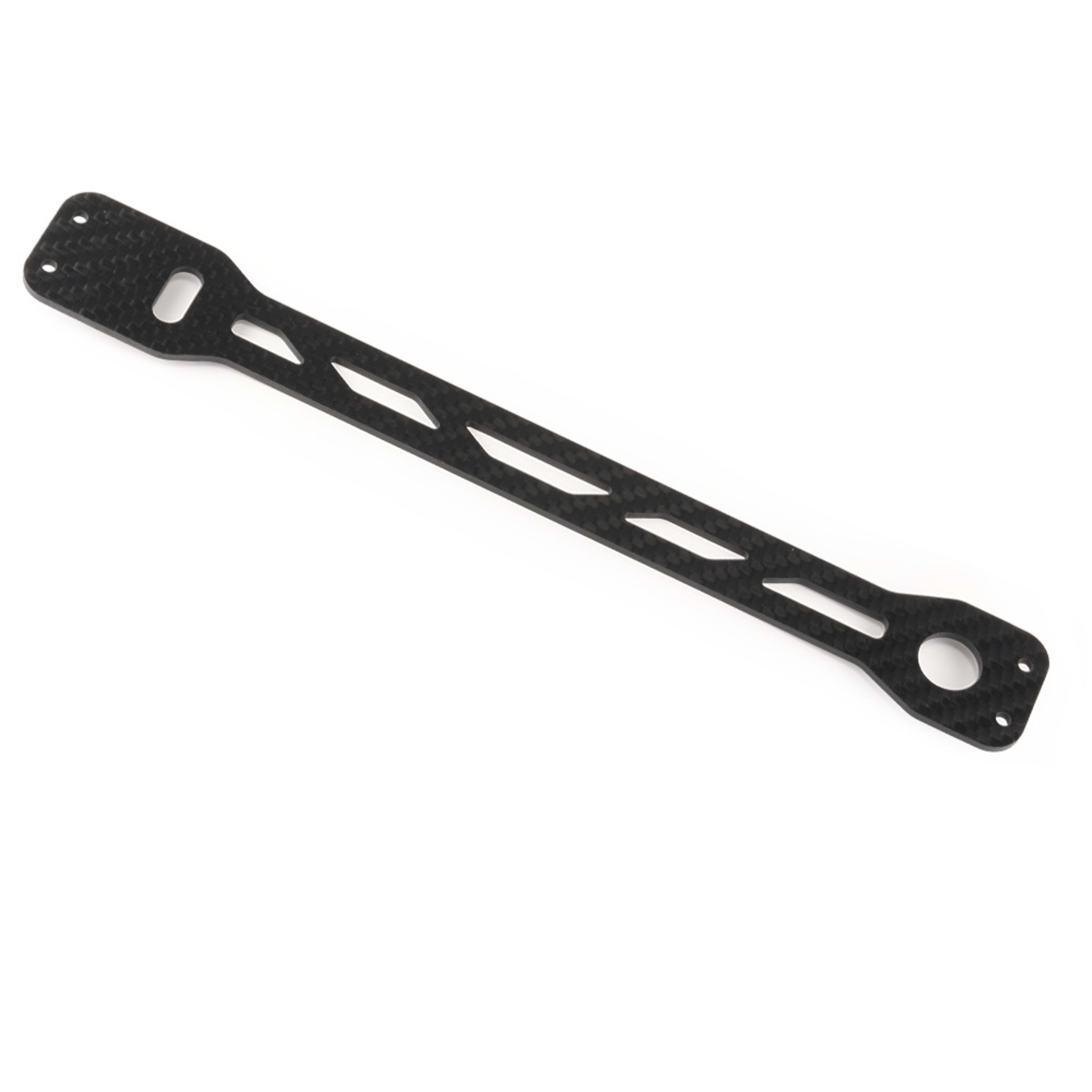 Carbon Fiber Second Floor Pressure Plate Upgrade Kit LY16 2