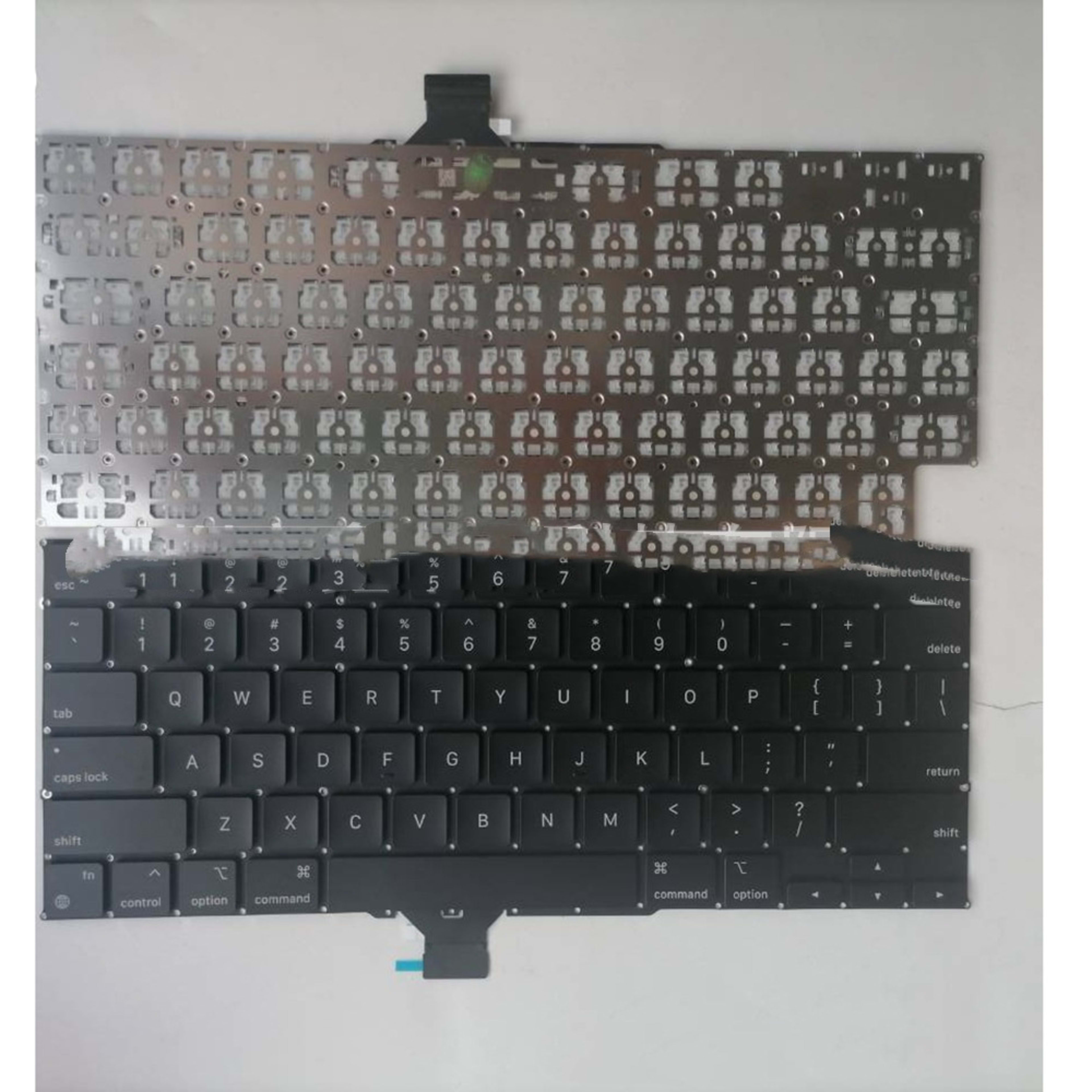 Suitable for Macbook Pro A2442 A2485 M1 2