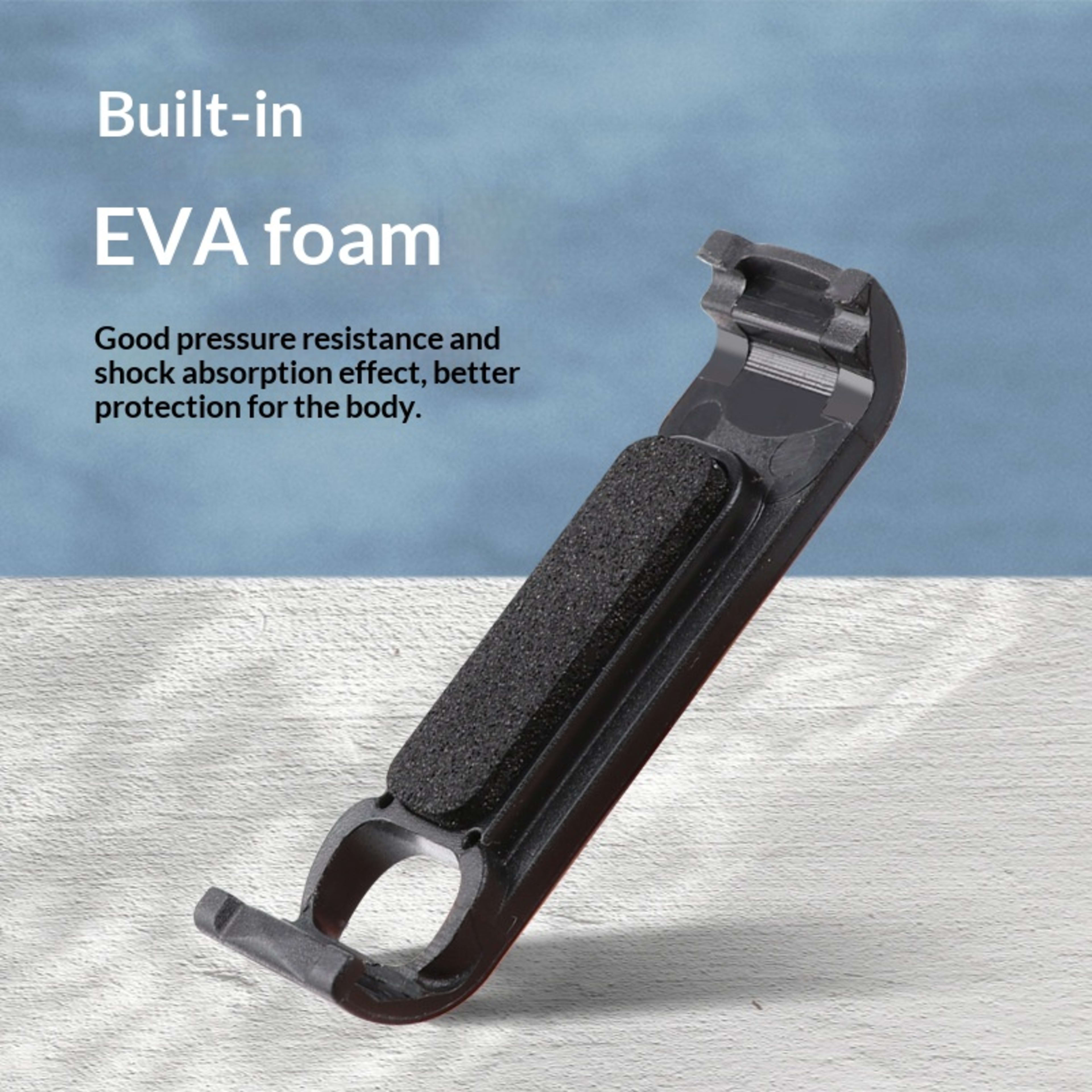 Camera Battery Replacement Cover Heat Dissipation Accessory