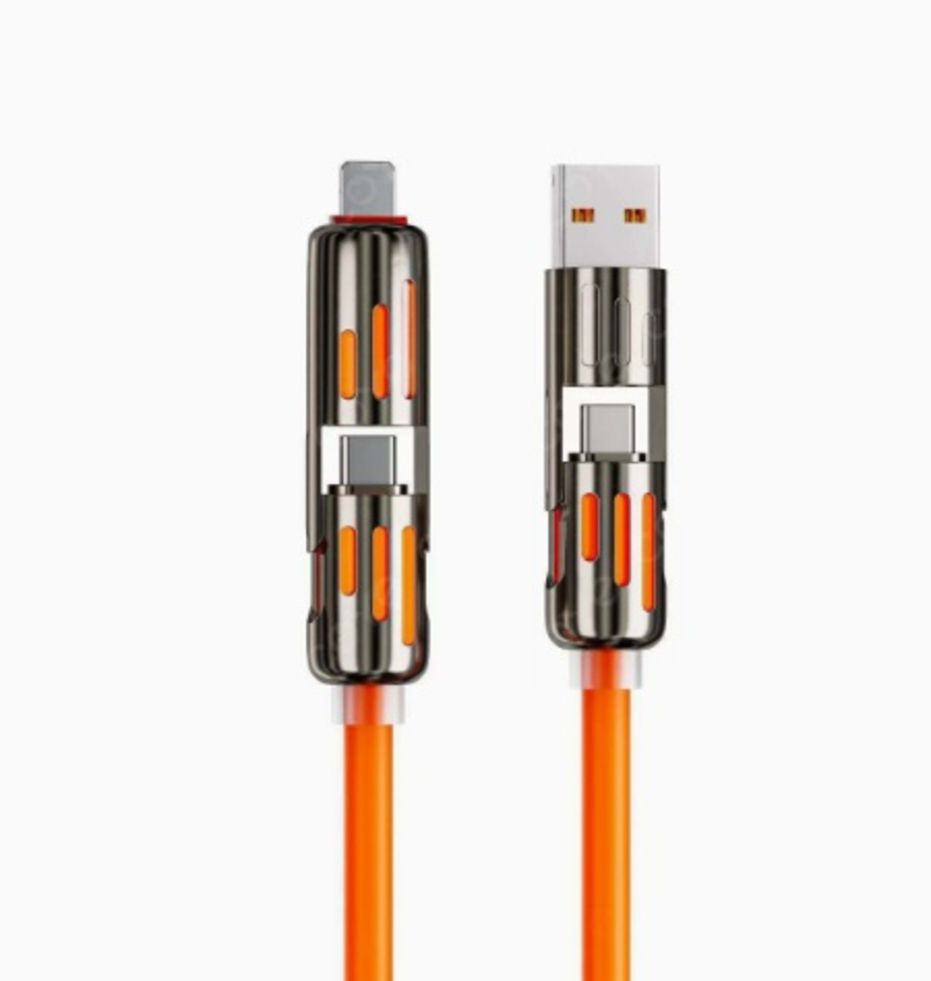 Fast Charging Cable Type-c Mobile Phone Charging Line 13