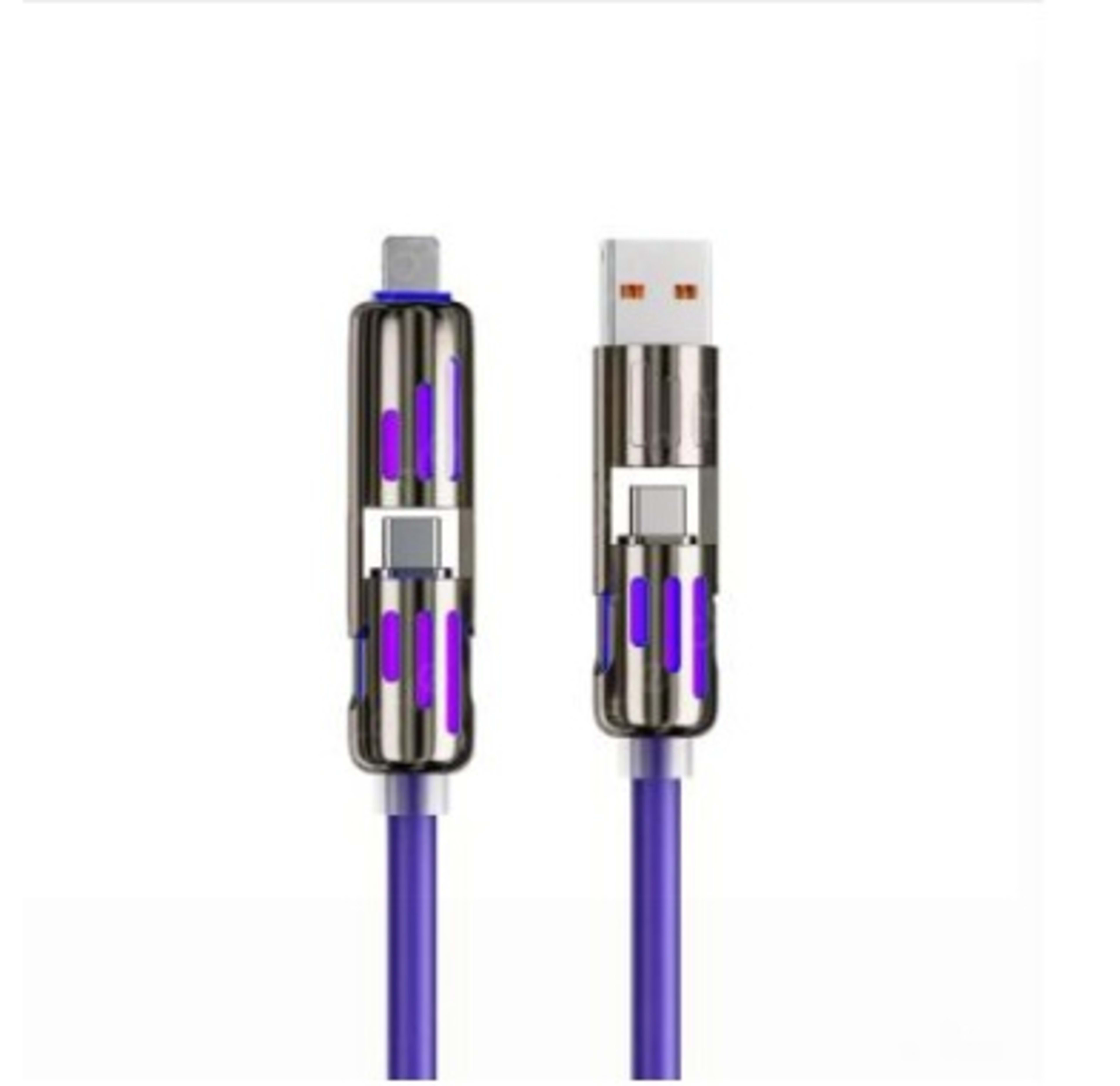 Fast Charging Cable Type-c Mobile Phone Charging Line