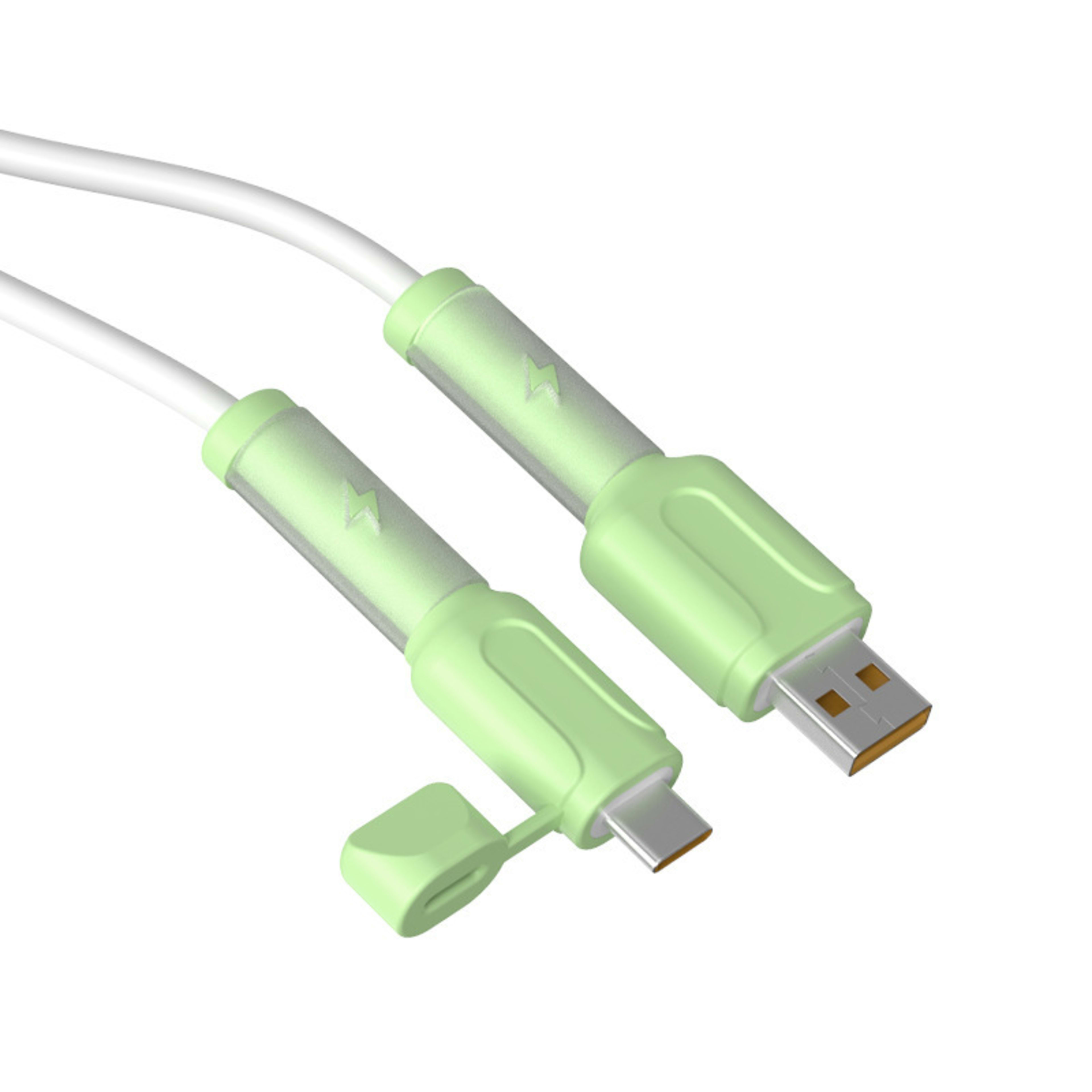 Data Cable Protector, Charging Cable Protector, Anti-bending Connector 11