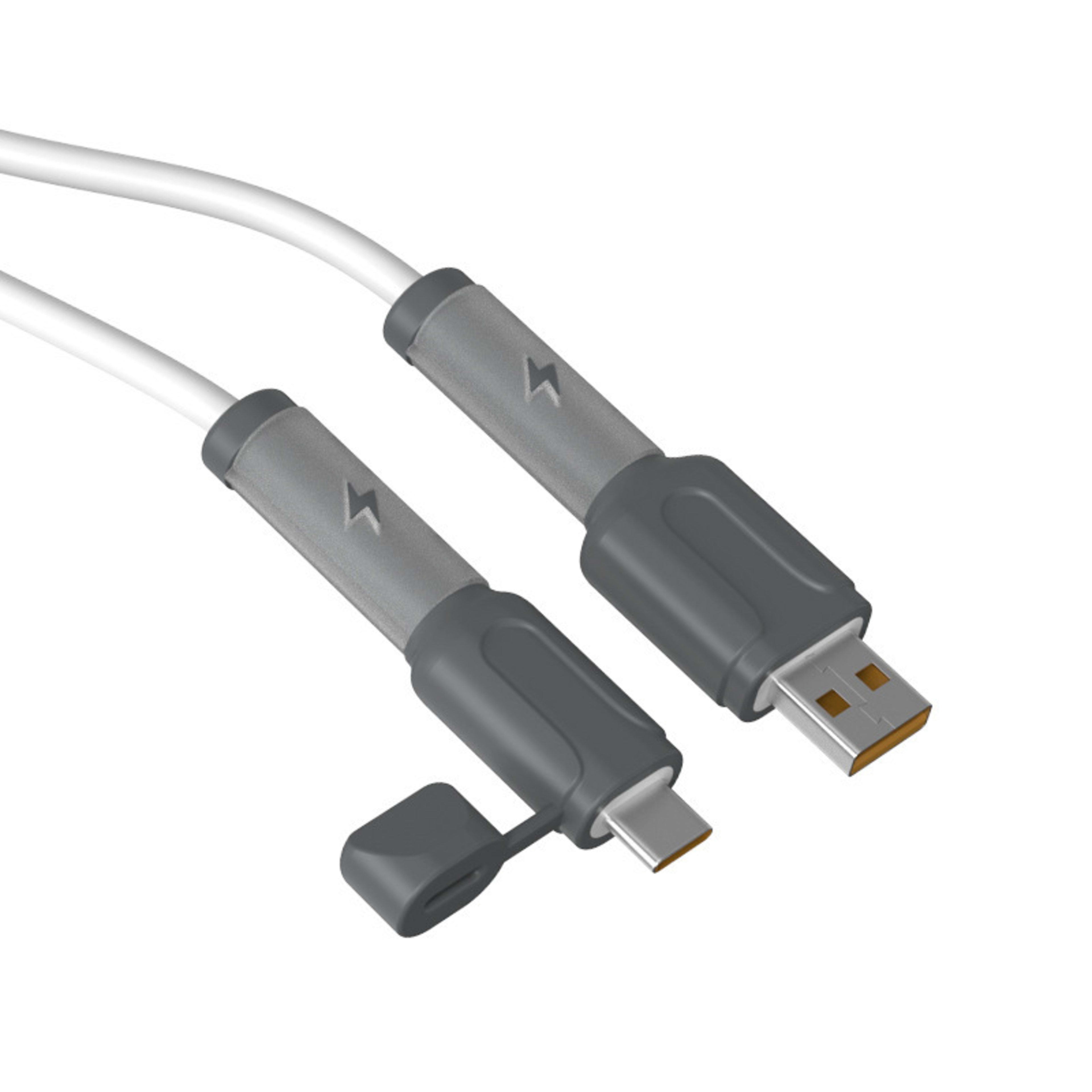 Data Cable Protector, Charging Cable Protector, Anti-bending Connector 18