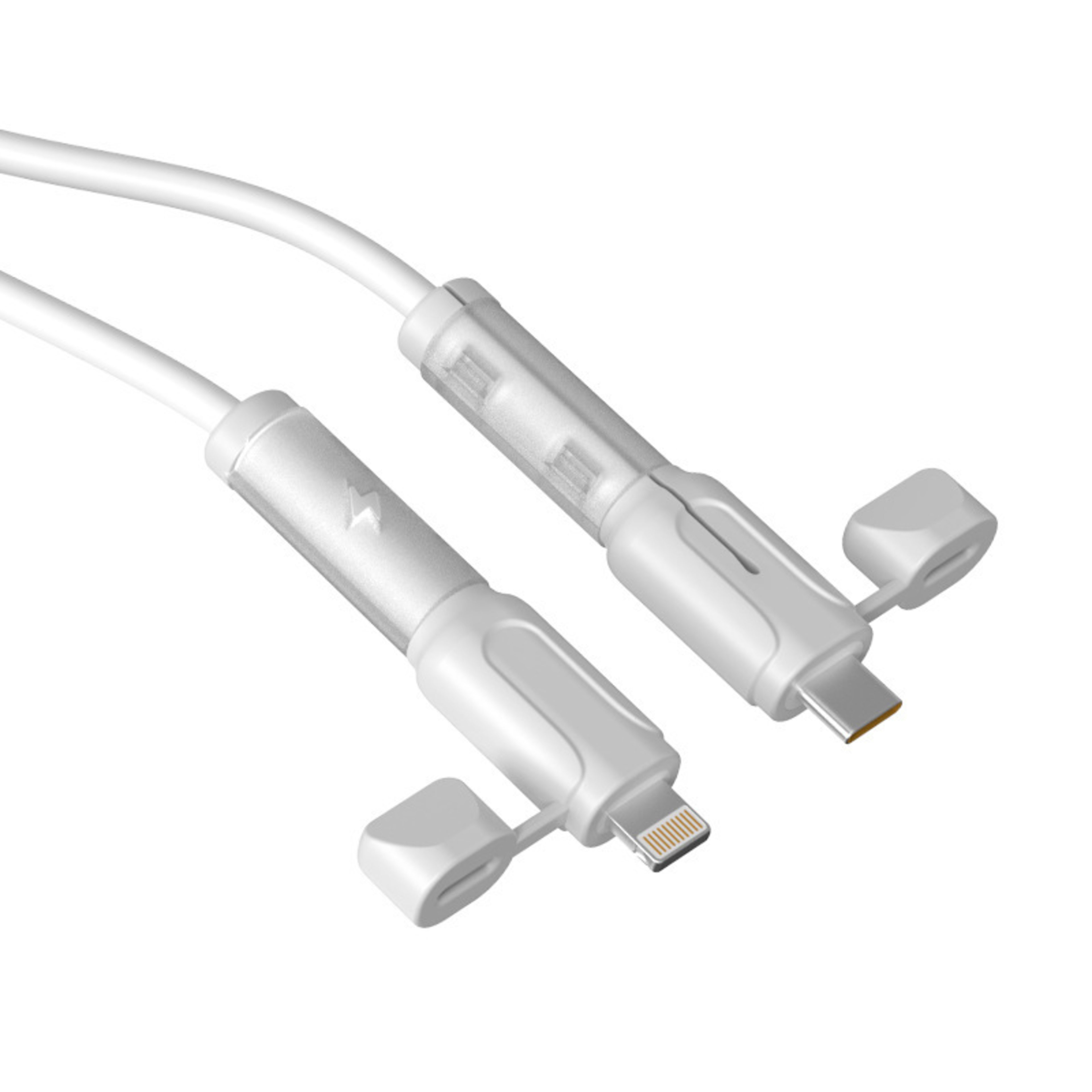 Data Cable Protector, Charging Cable Protector, Anti-bending Connector 8
