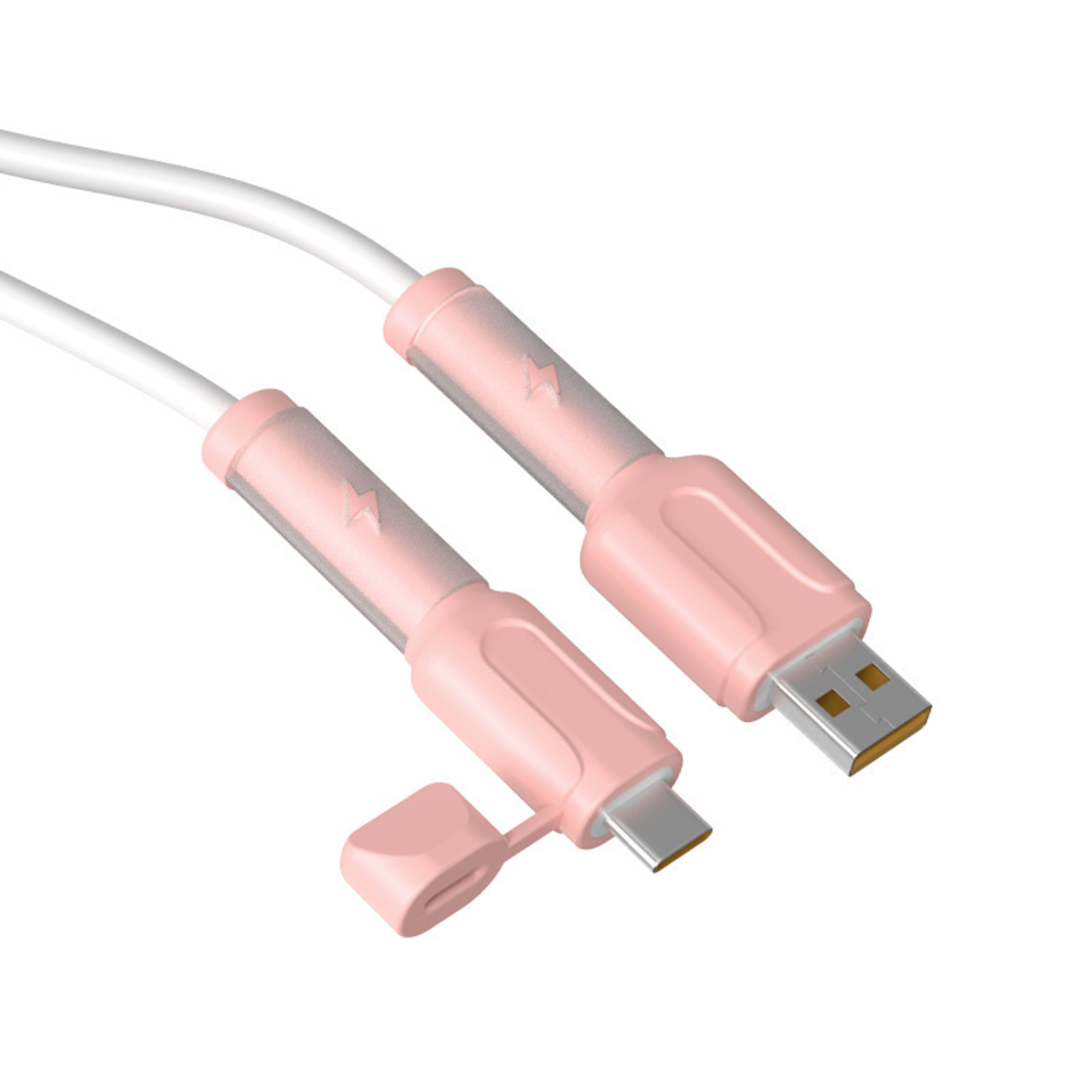 Data Cable Protector, Charging Cable Protector, Anti-bending Connector 15
