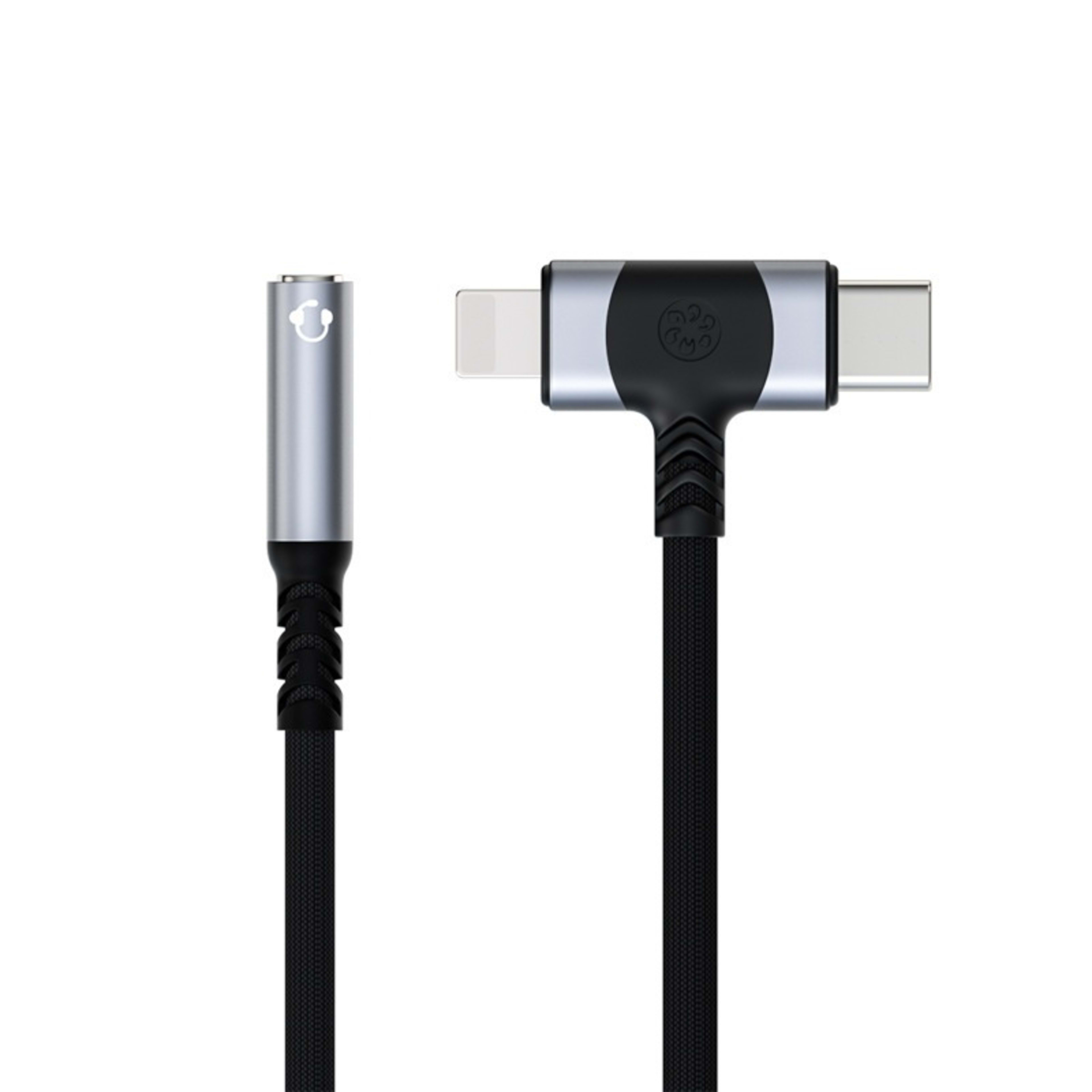 Lightning To 35mm Audio Adapter Cable 4
