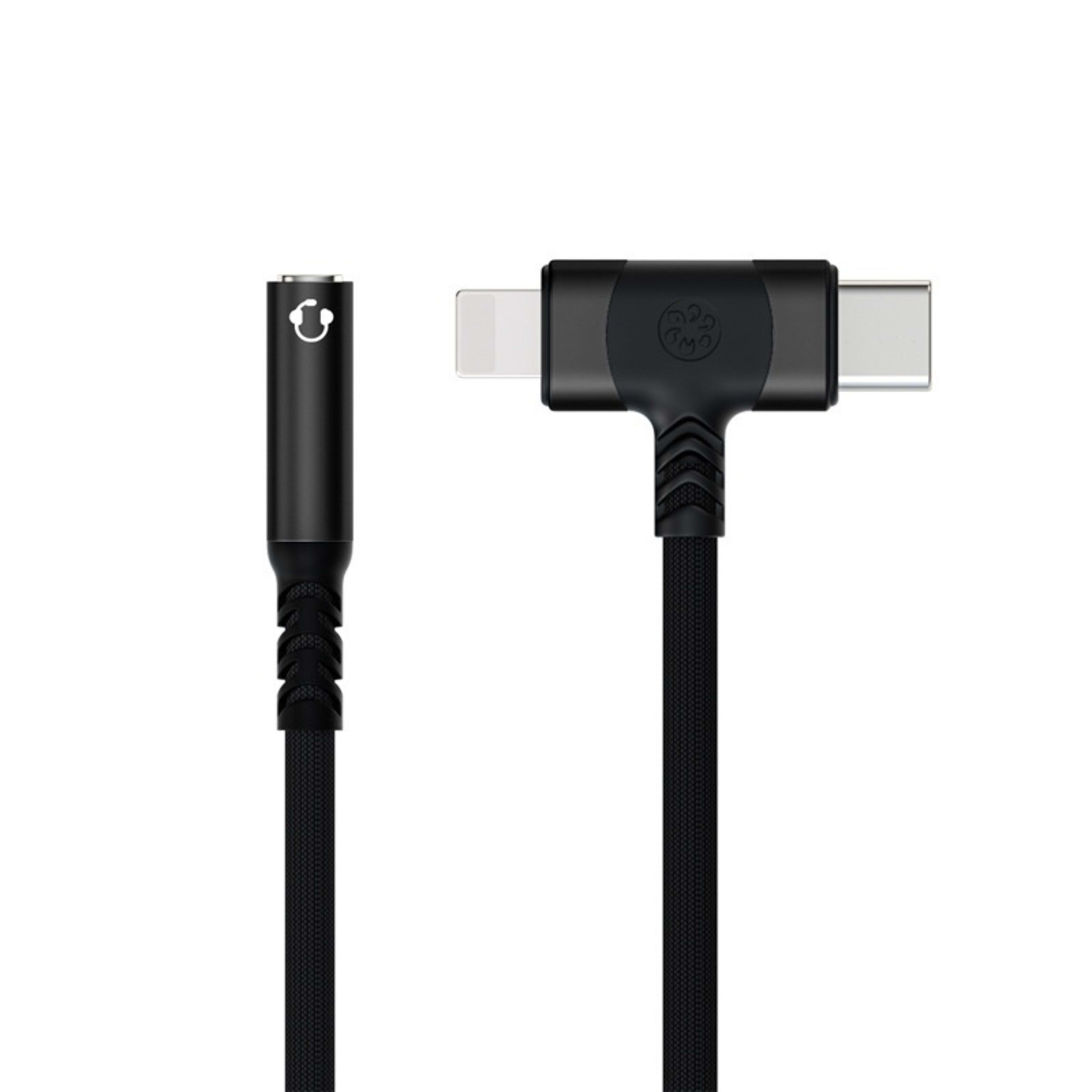 Lightning To 35mm Audio Adapter Cable