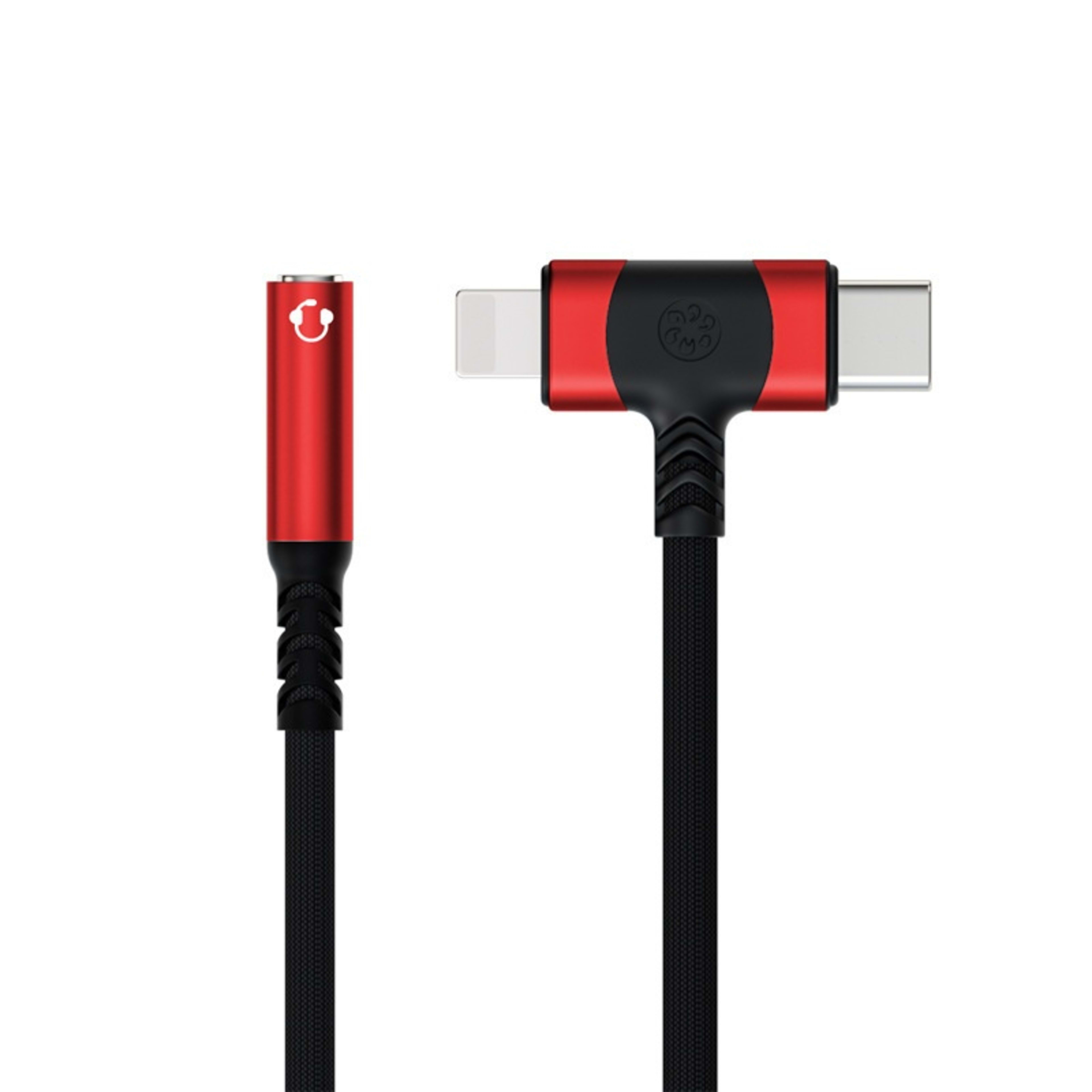 Lightning To 35mm Audio Adapter Cable 8