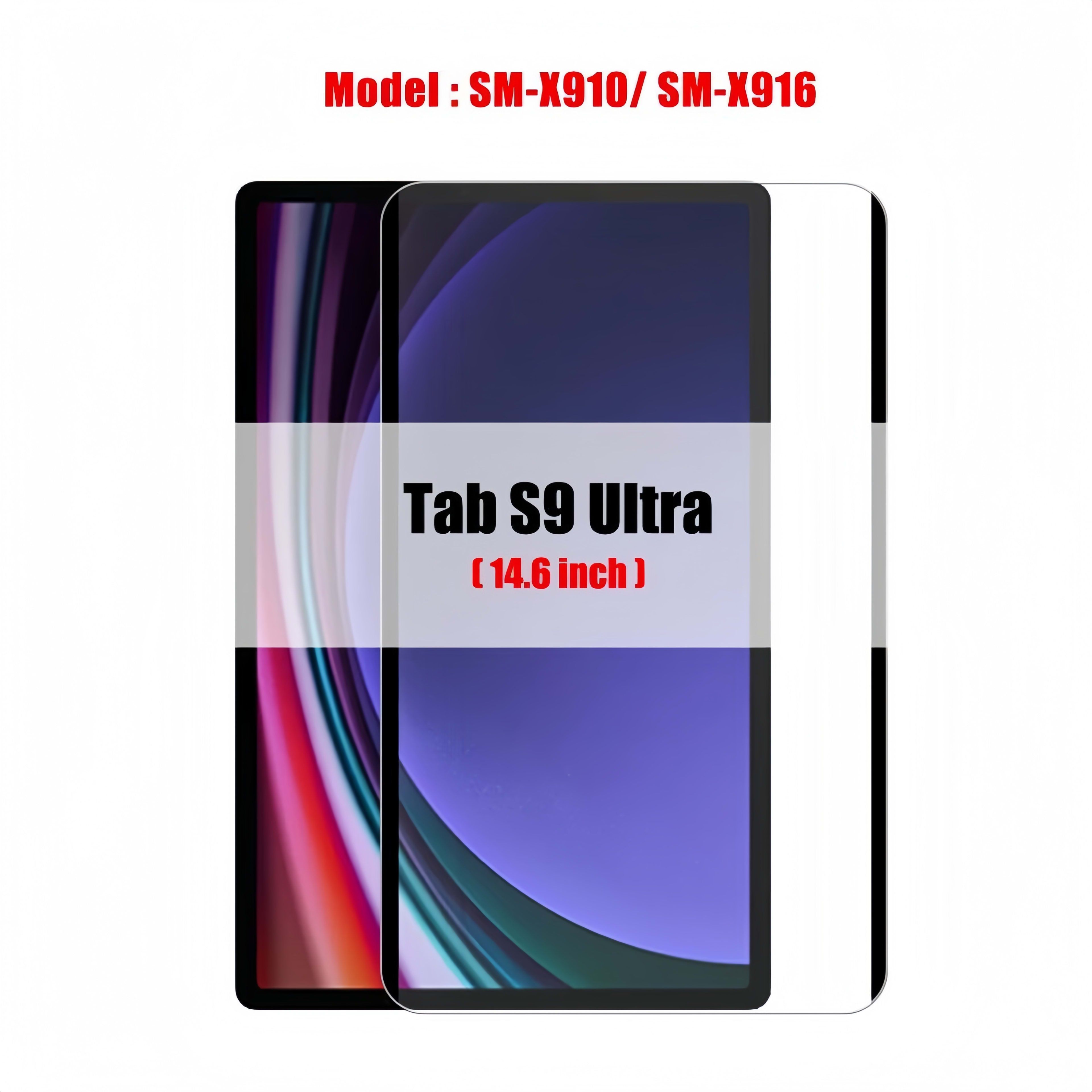 Paper Magnetic Like Screen Protector For Galaxy Tab S6 Lite 5
