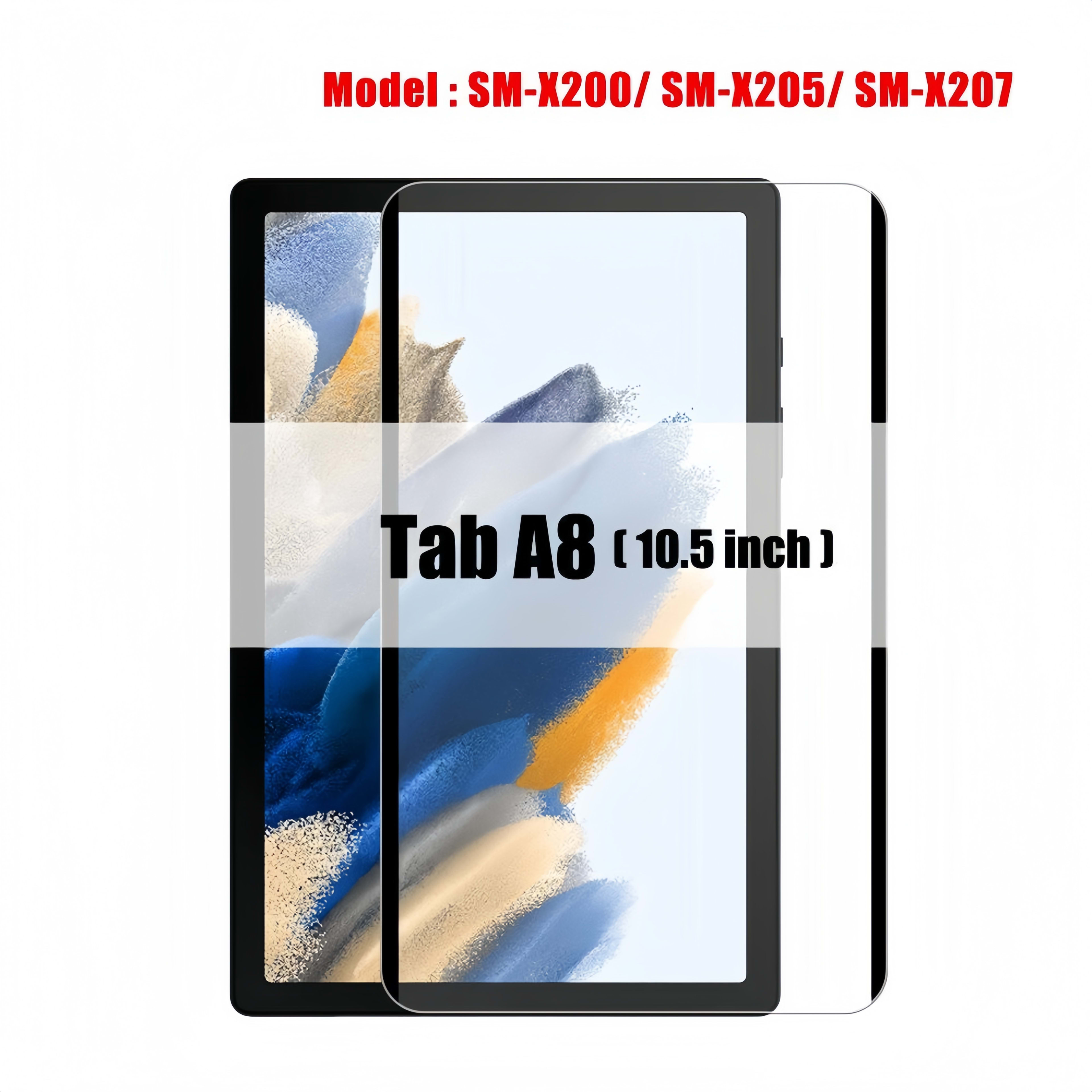 Paper Magnetic Like Screen Protector For Galaxy Tab S6 Lite 8