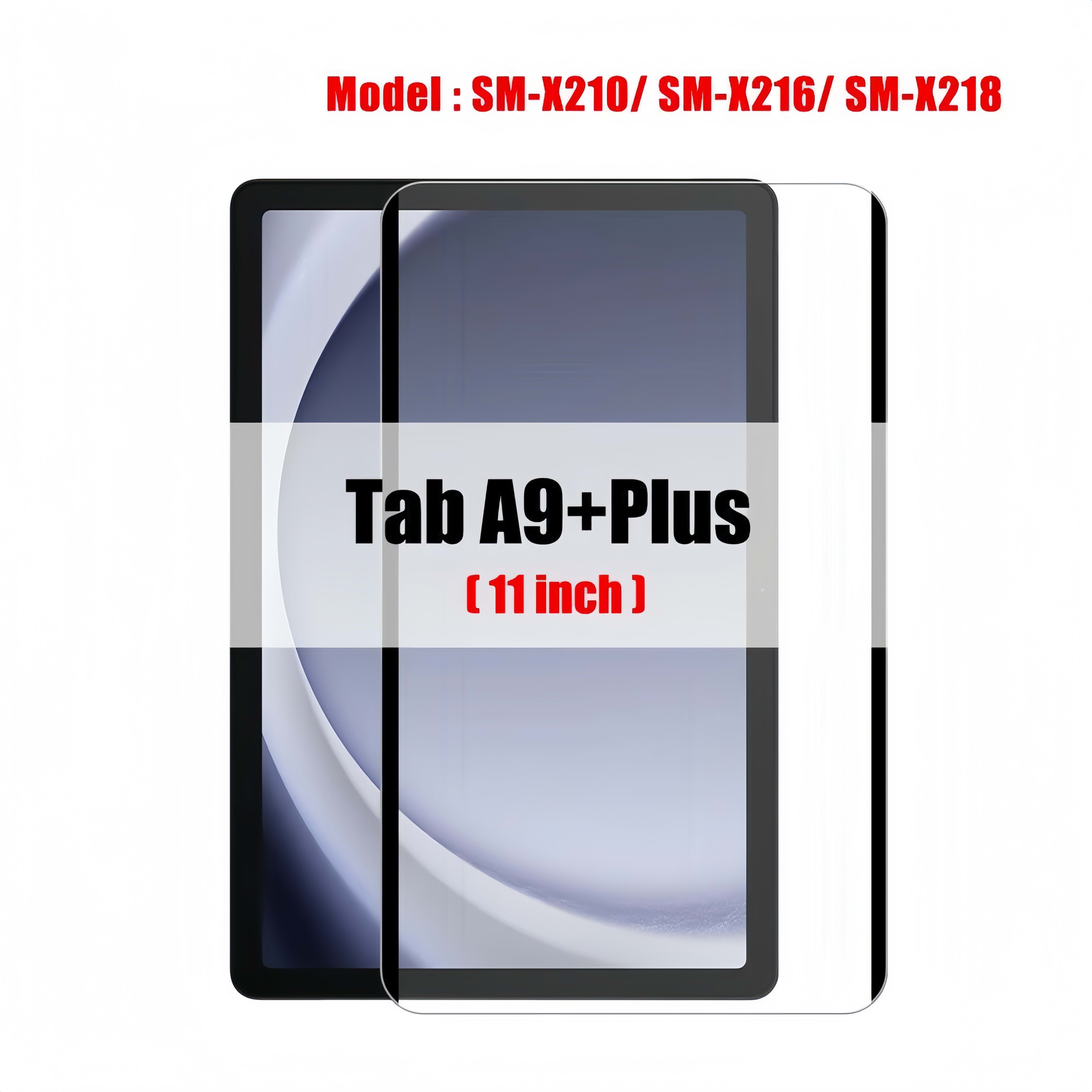 Paper Magnetic Like Screen Protector For Galaxy Tab S6 Lite 7
