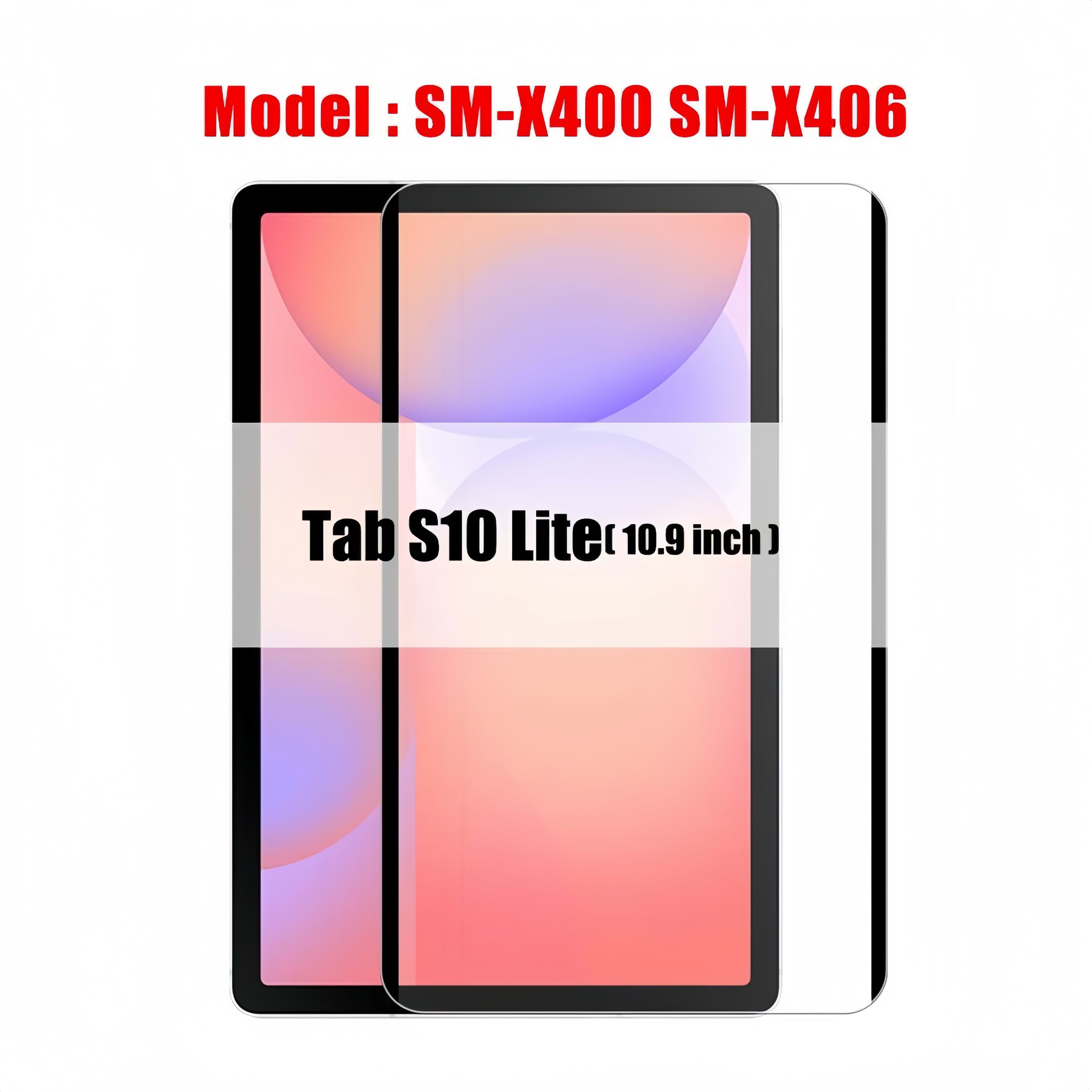 Paper Magnetic Like Screen Protector For Galaxy Tab S6 Lite 14
