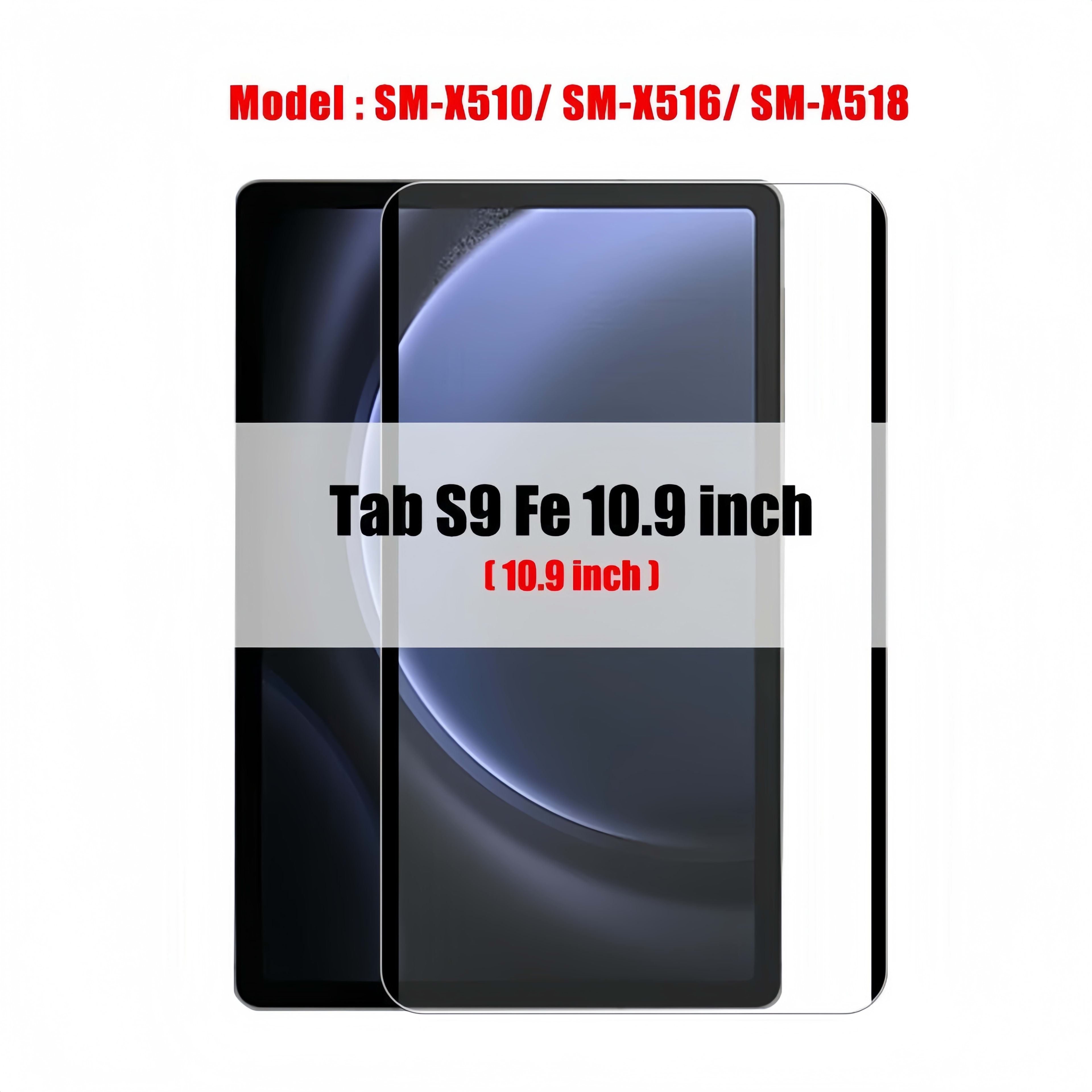 Paper Magnetic Like Screen Protector For Galaxy Tab S6 Lite 15