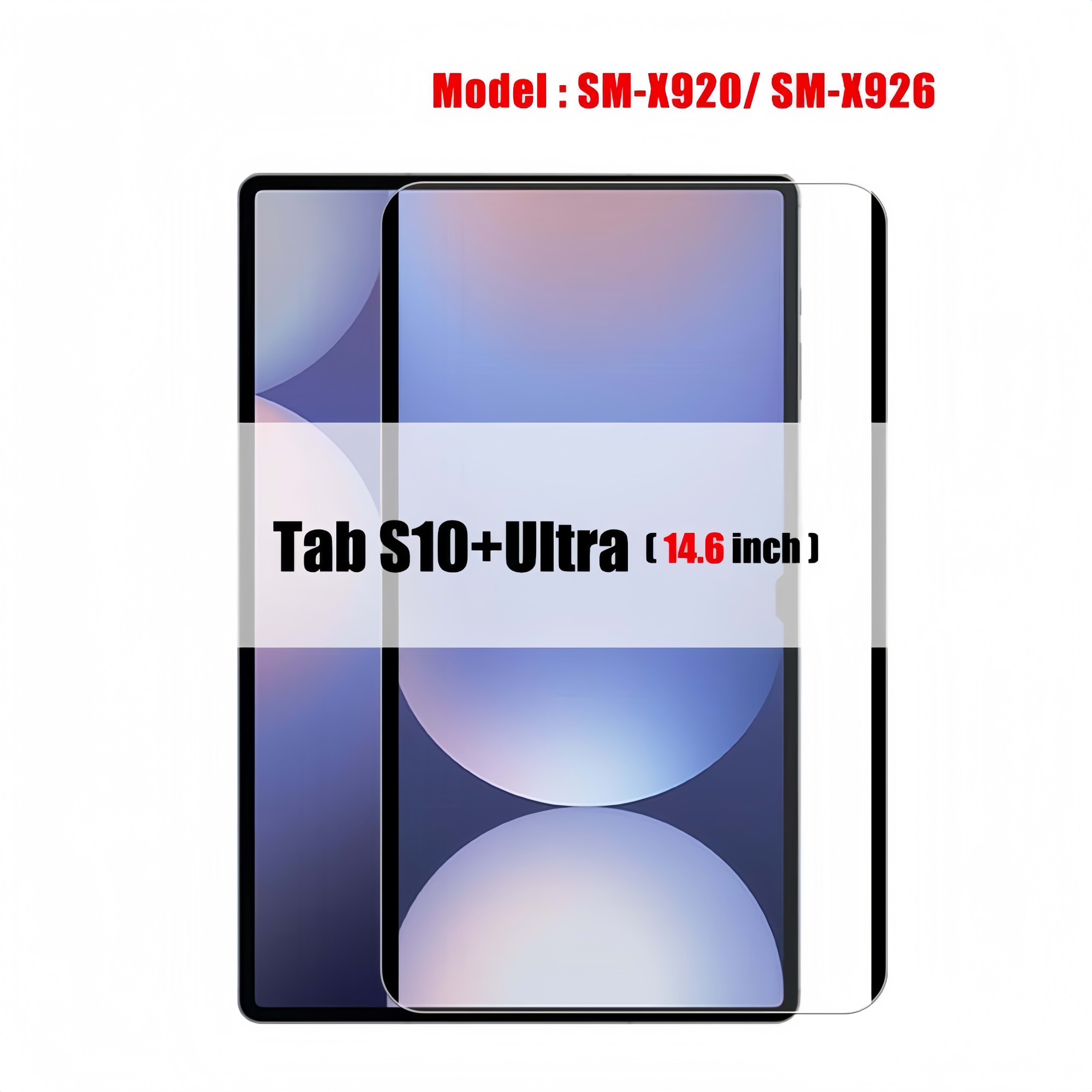 Paper Magnetic Like Screen Protector For Galaxy Tab S6 Lite 18