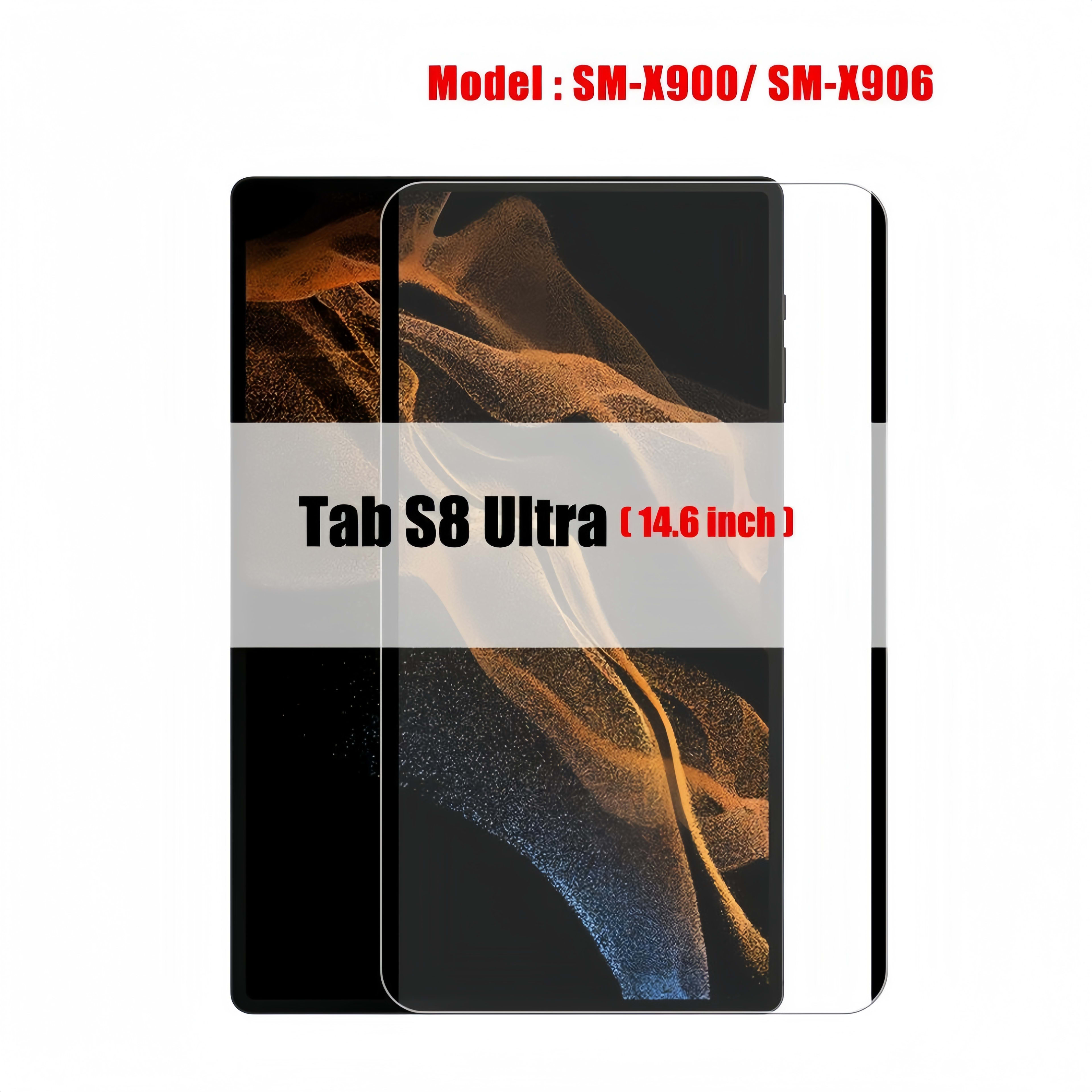 Paper Magnetic Like Screen Protector For Galaxy Tab S6 Lite 6