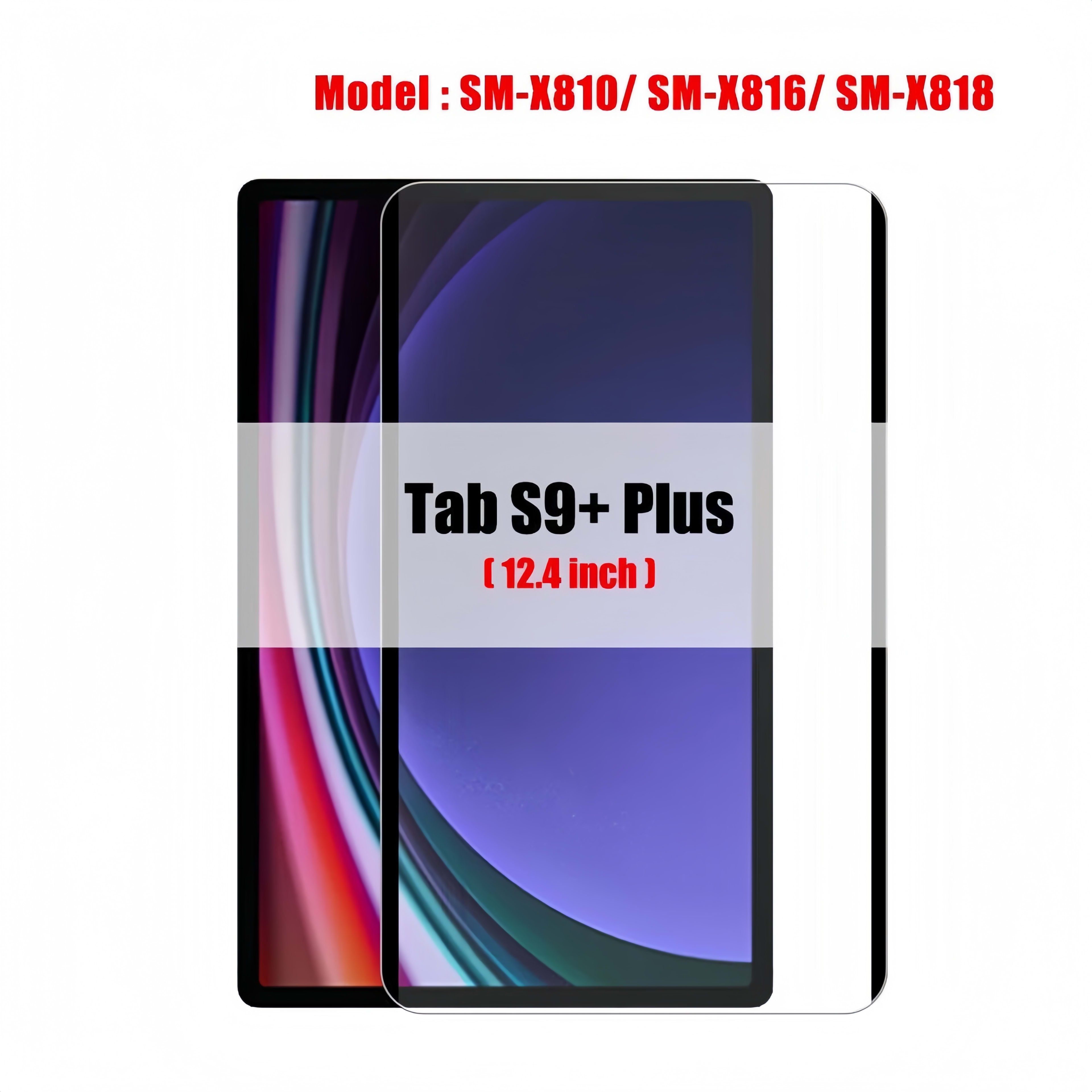 Paper Magnetic Like Screen Protector For Galaxy Tab S6 Lite 22