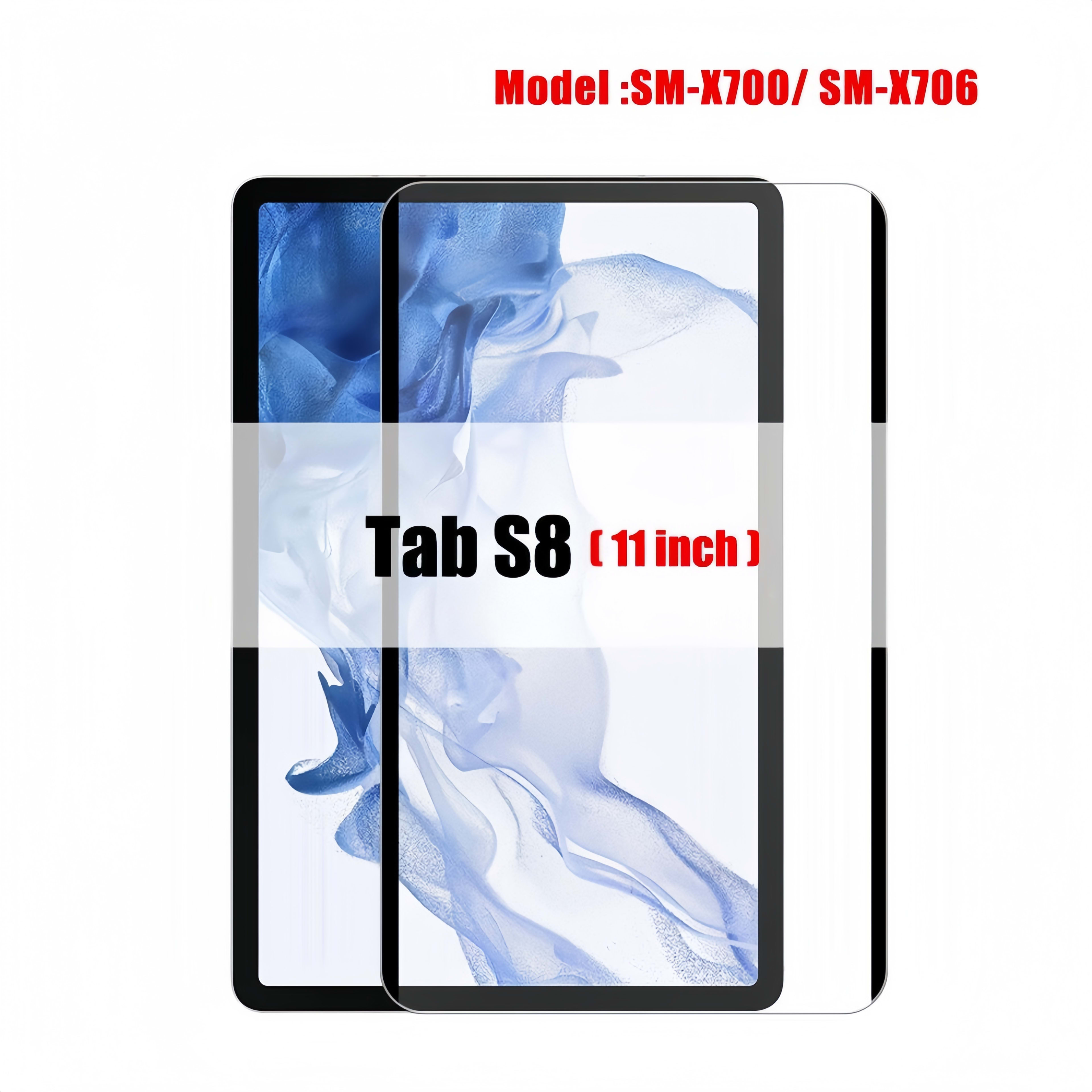 Paper Magnetic Like Screen Protector For Galaxy Tab S6 Lite 4