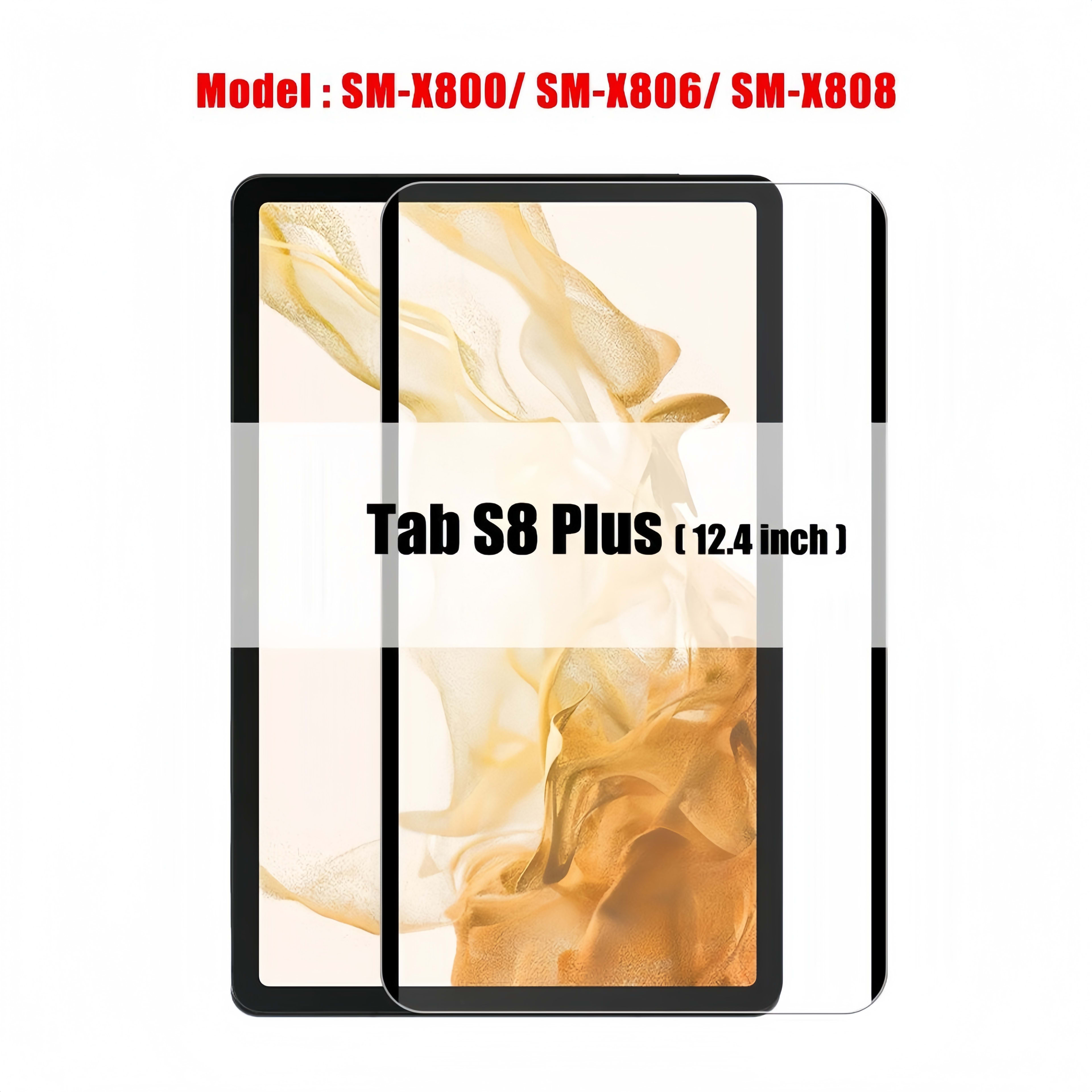 Paper Magnetic Like Screen Protector For Galaxy Tab S6 Lite 16