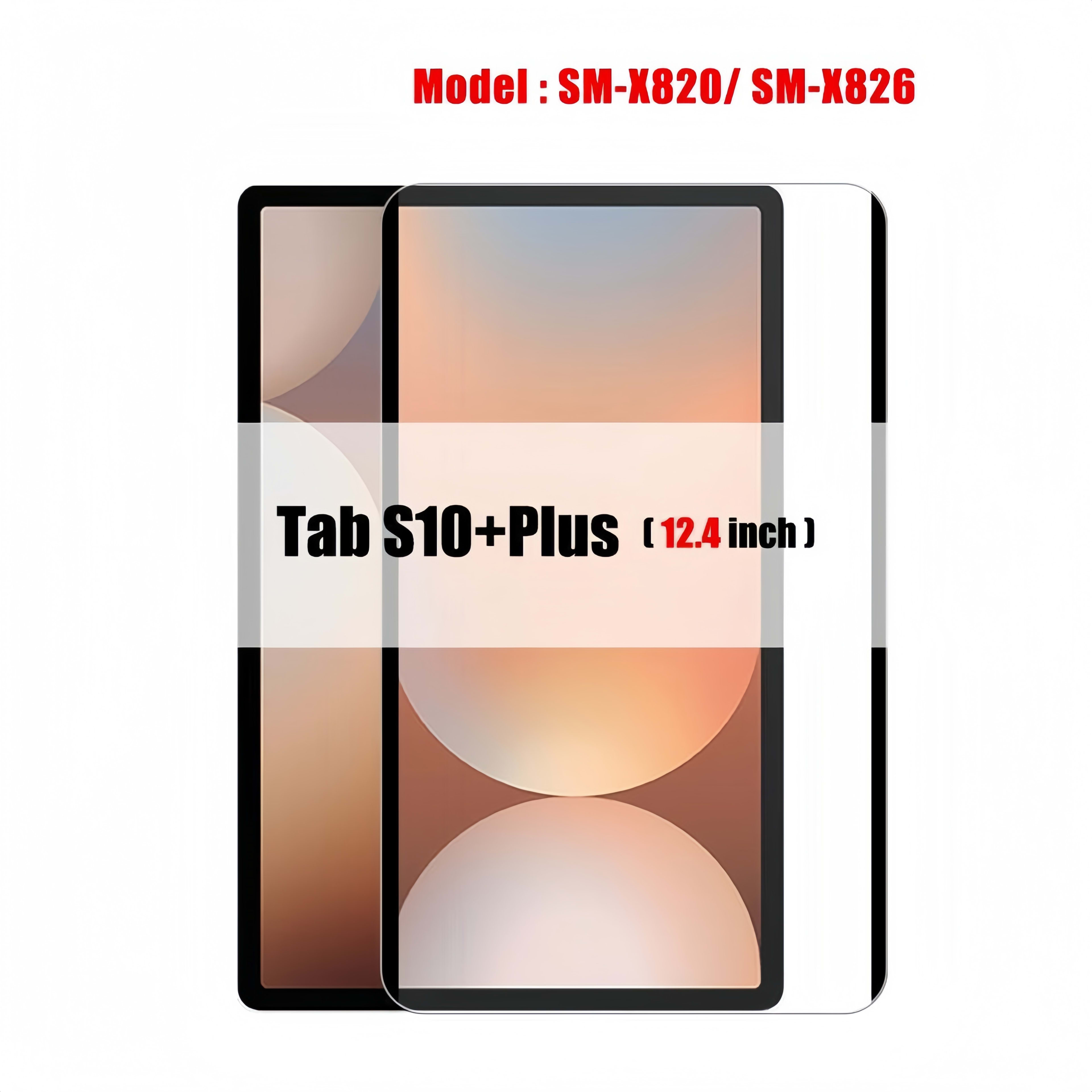 Paper Magnetic Like Screen Protector For Galaxy Tab S6 Lite 23