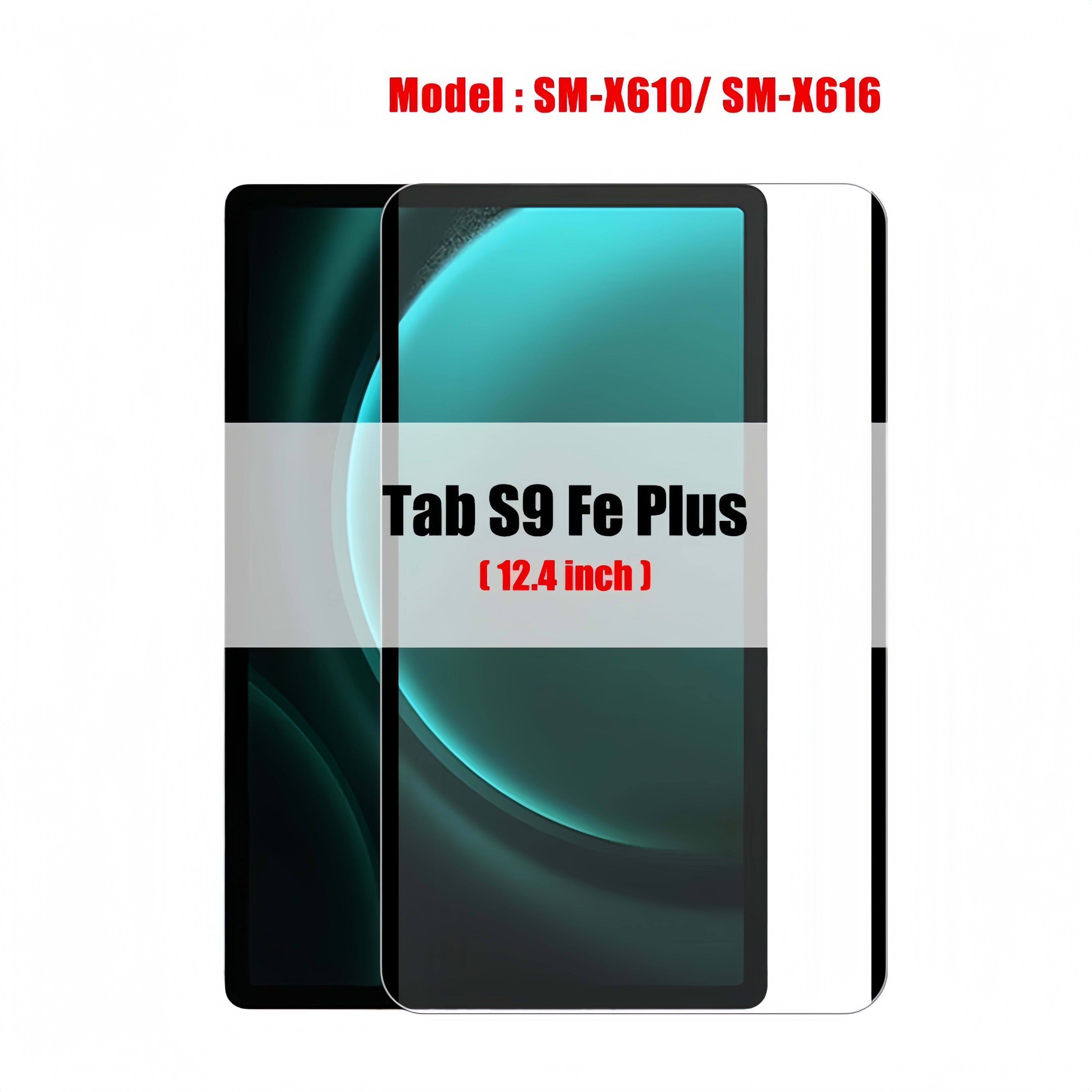 Paper Magnetic Like Screen Protector For Galaxy Tab S6 Lite 20