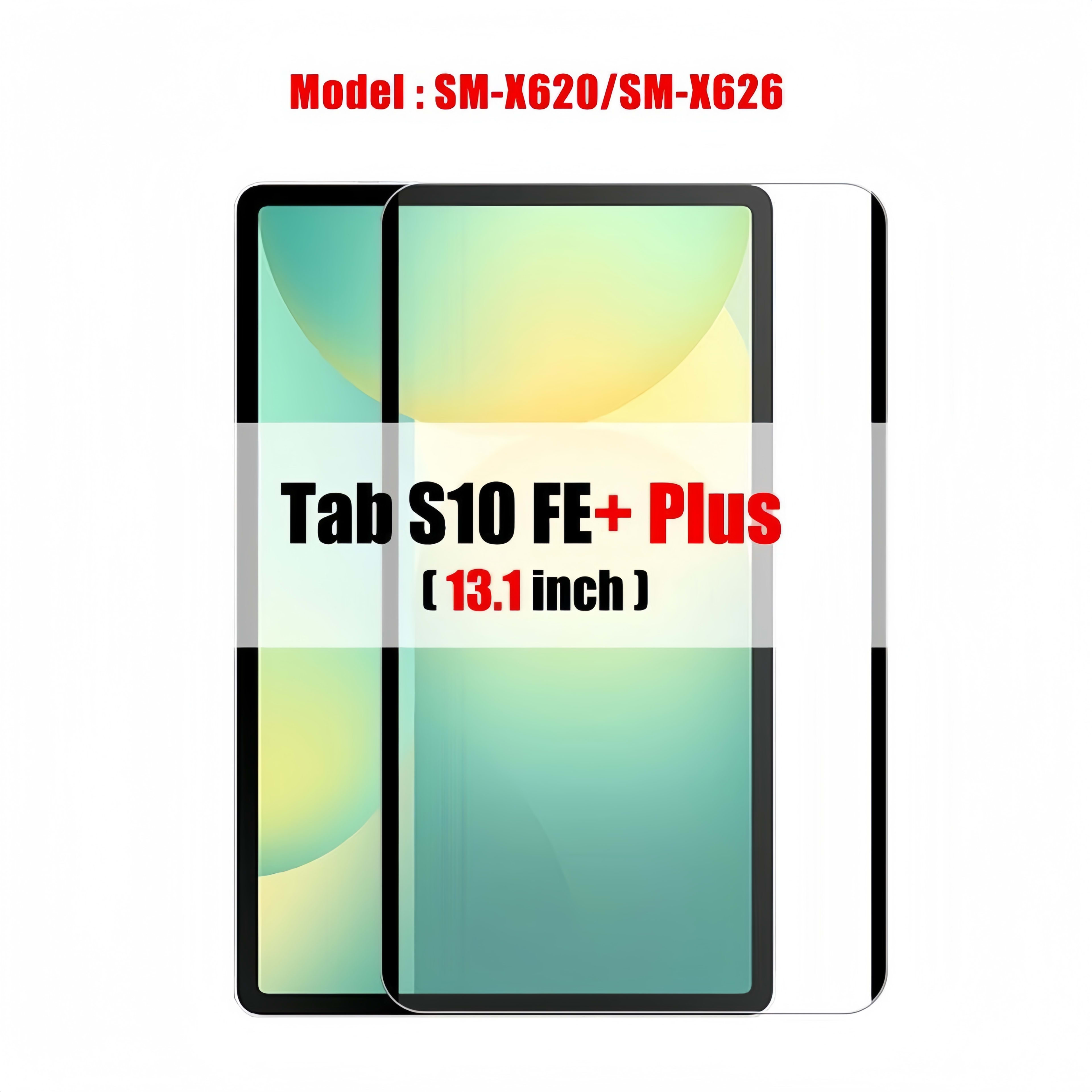 Paper Magnetic Like Screen Protector For Galaxy Tab S6 Lite 19