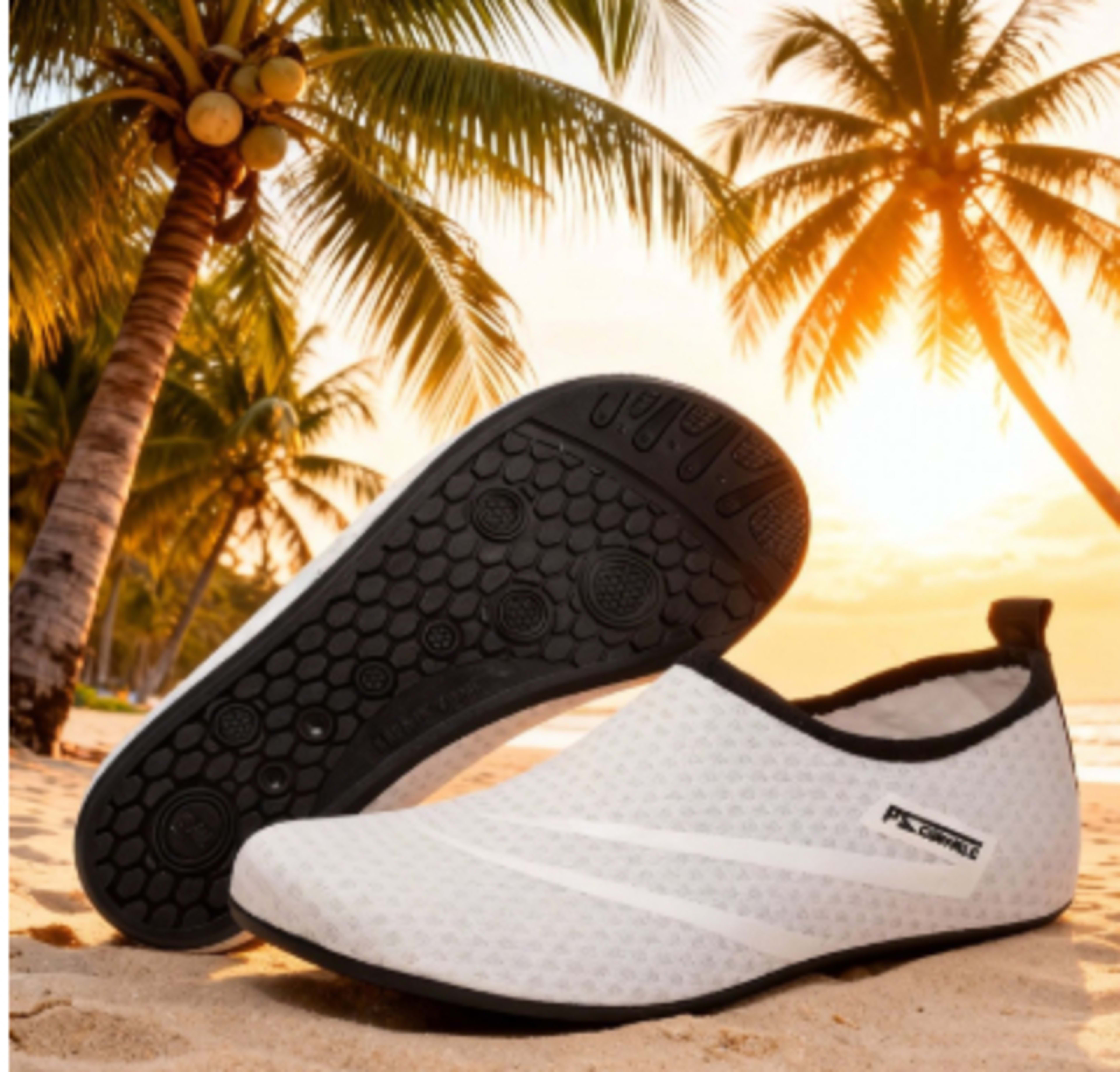 Unisex Non-slip Water Shoes For Water Sports 7