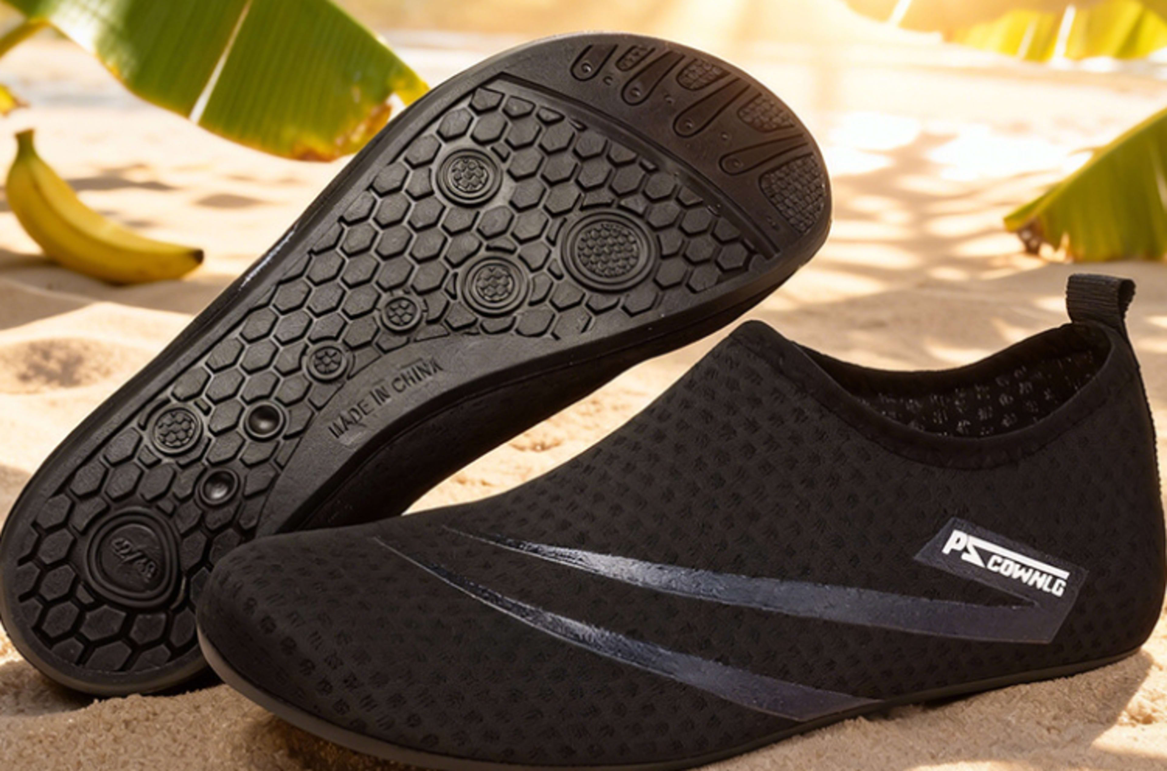 Unisex Non-slip Water Shoes For Water Sports 4