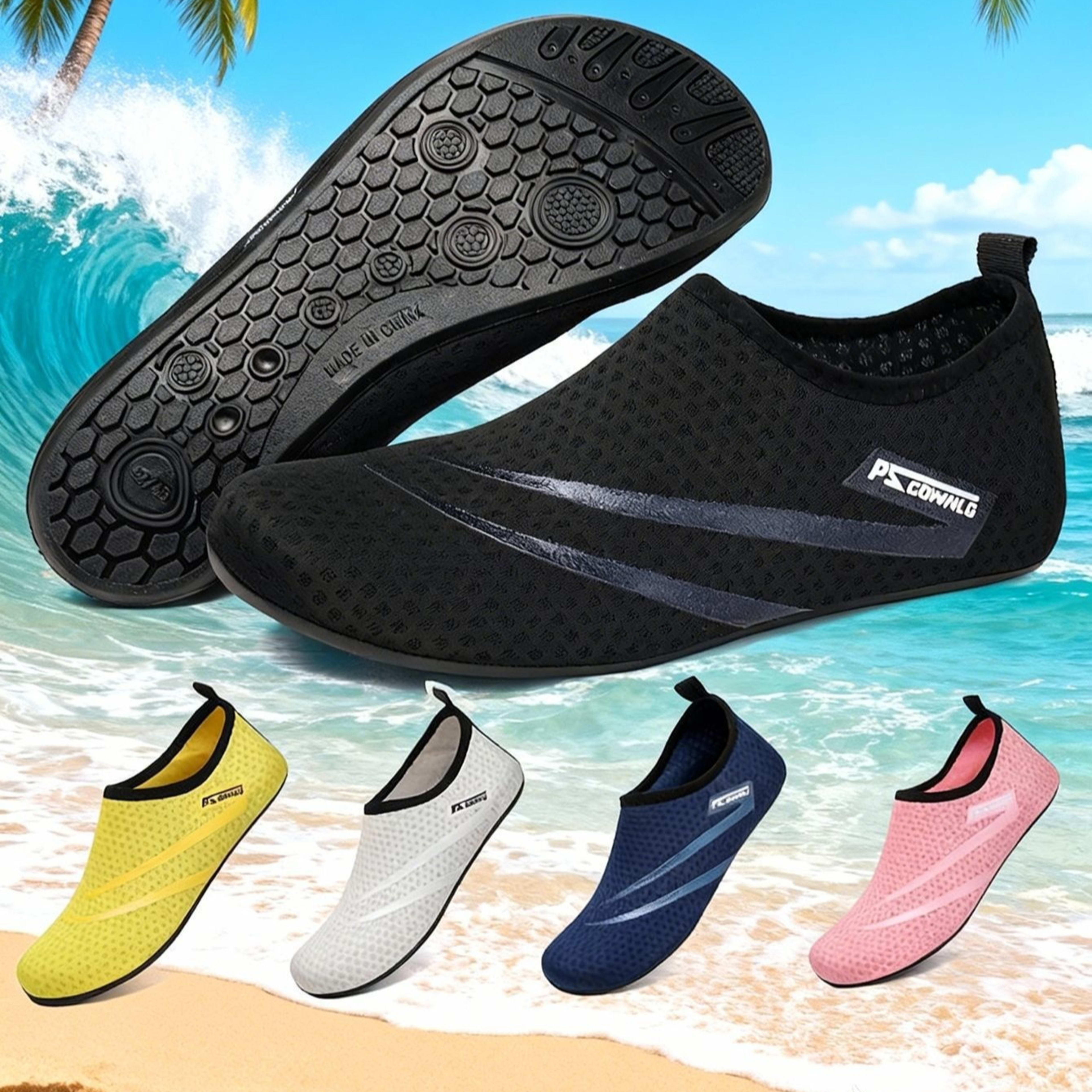 Unisex Non-slip Water Shoes For Water Sports 2