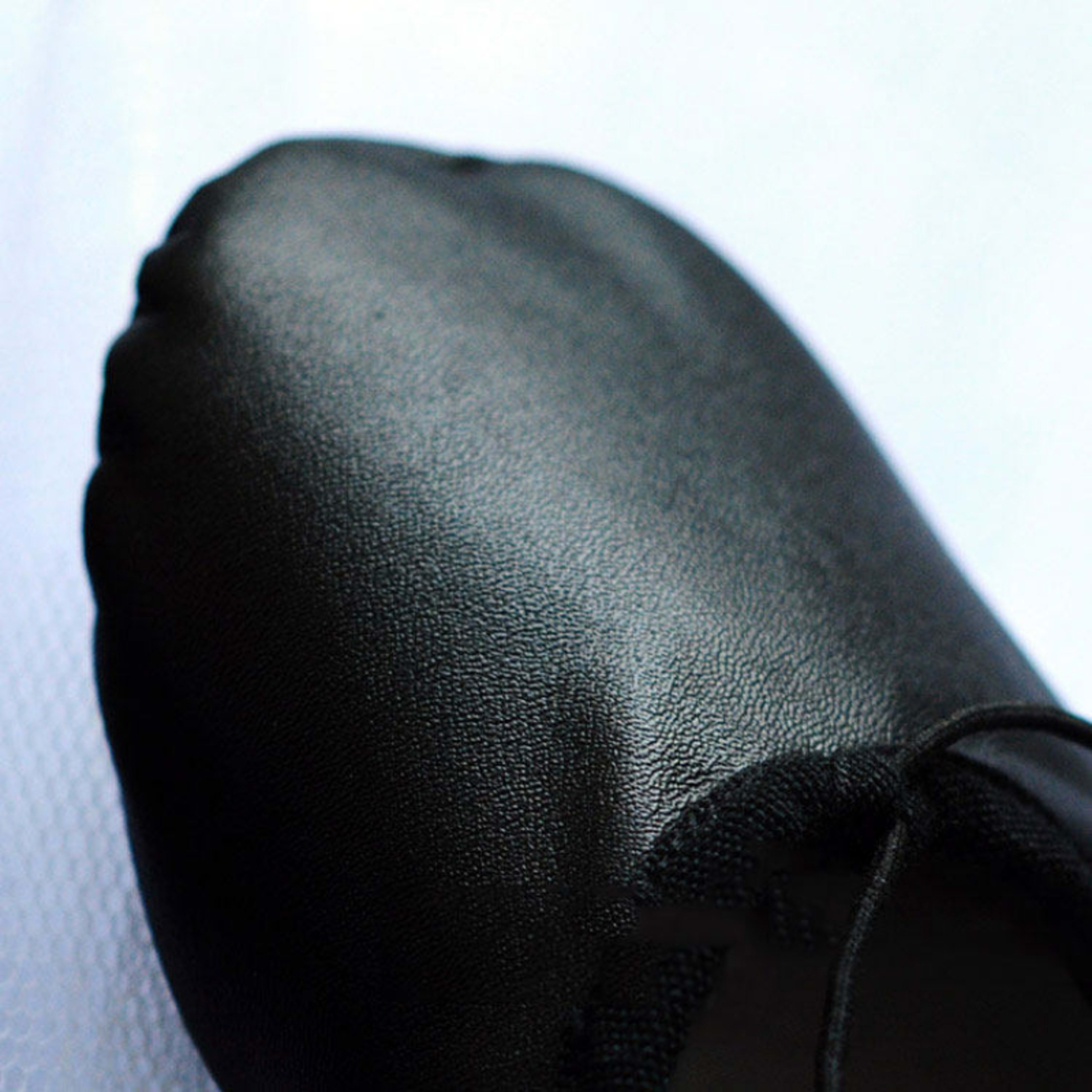 Full-leather Dance Soft-soled Practice Ballet Shoes 2