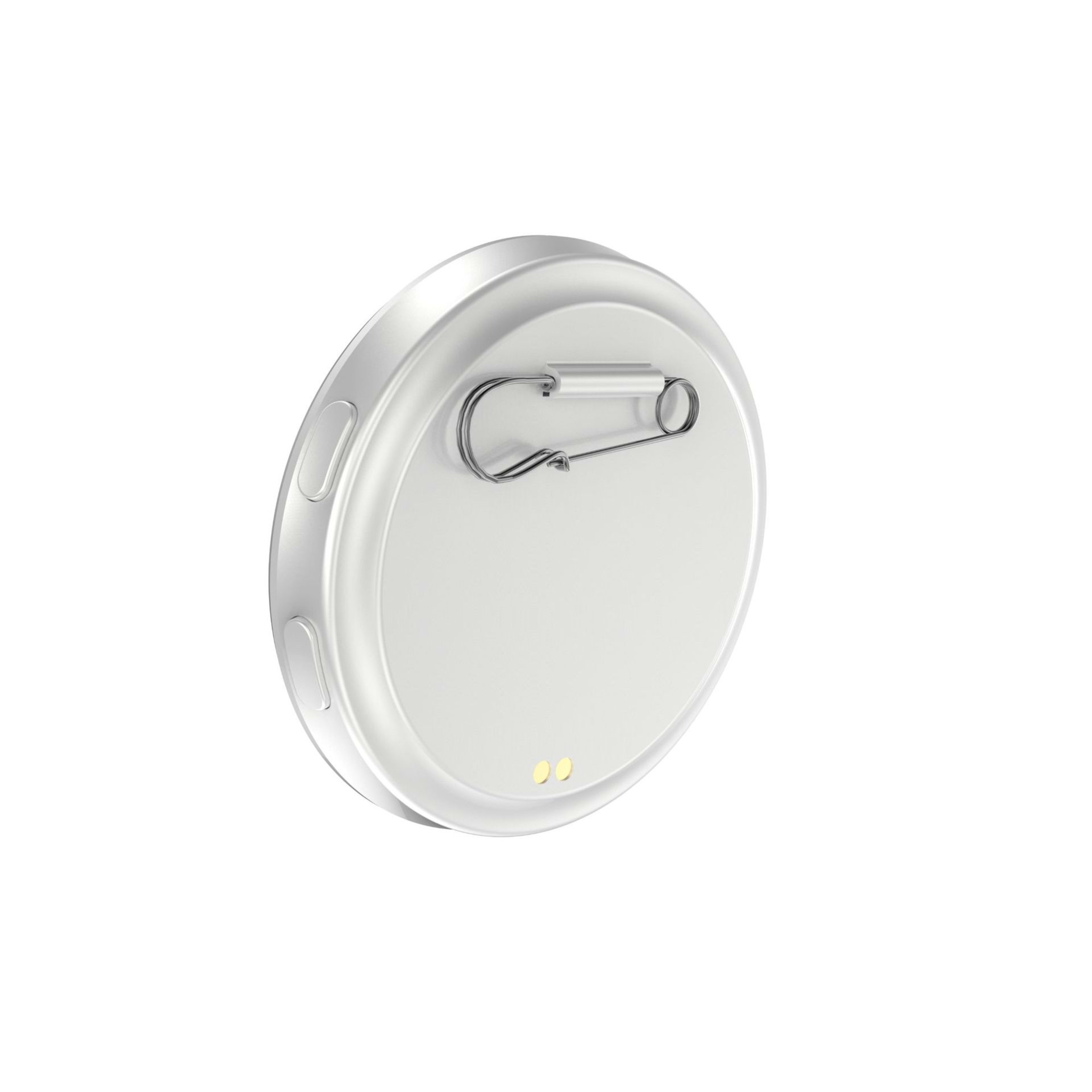 Fashionable Personalized Trendy Anime-themed Electronic Badges