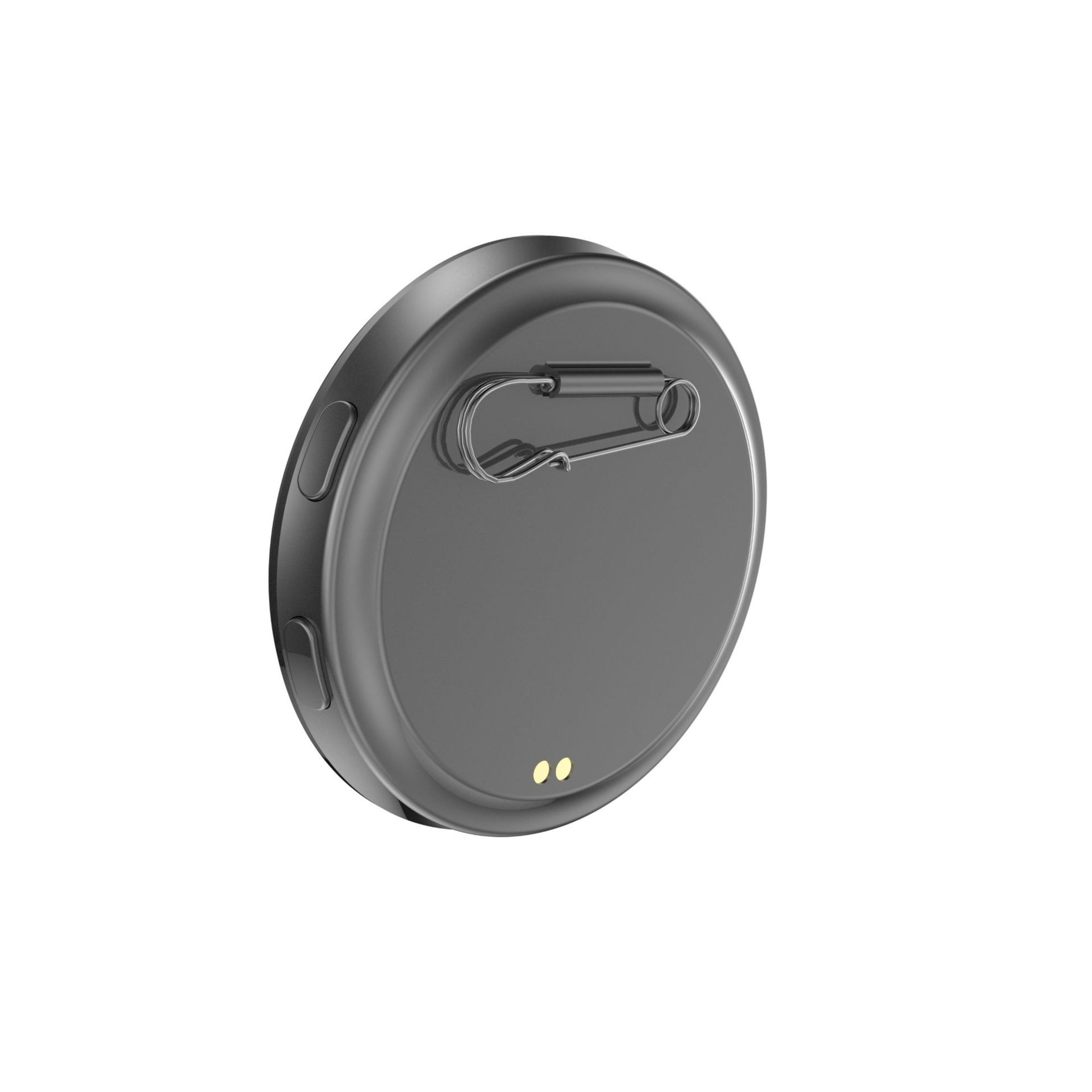 Fashionable  Personalized Trendy Anime-themed Electronic Badges 5