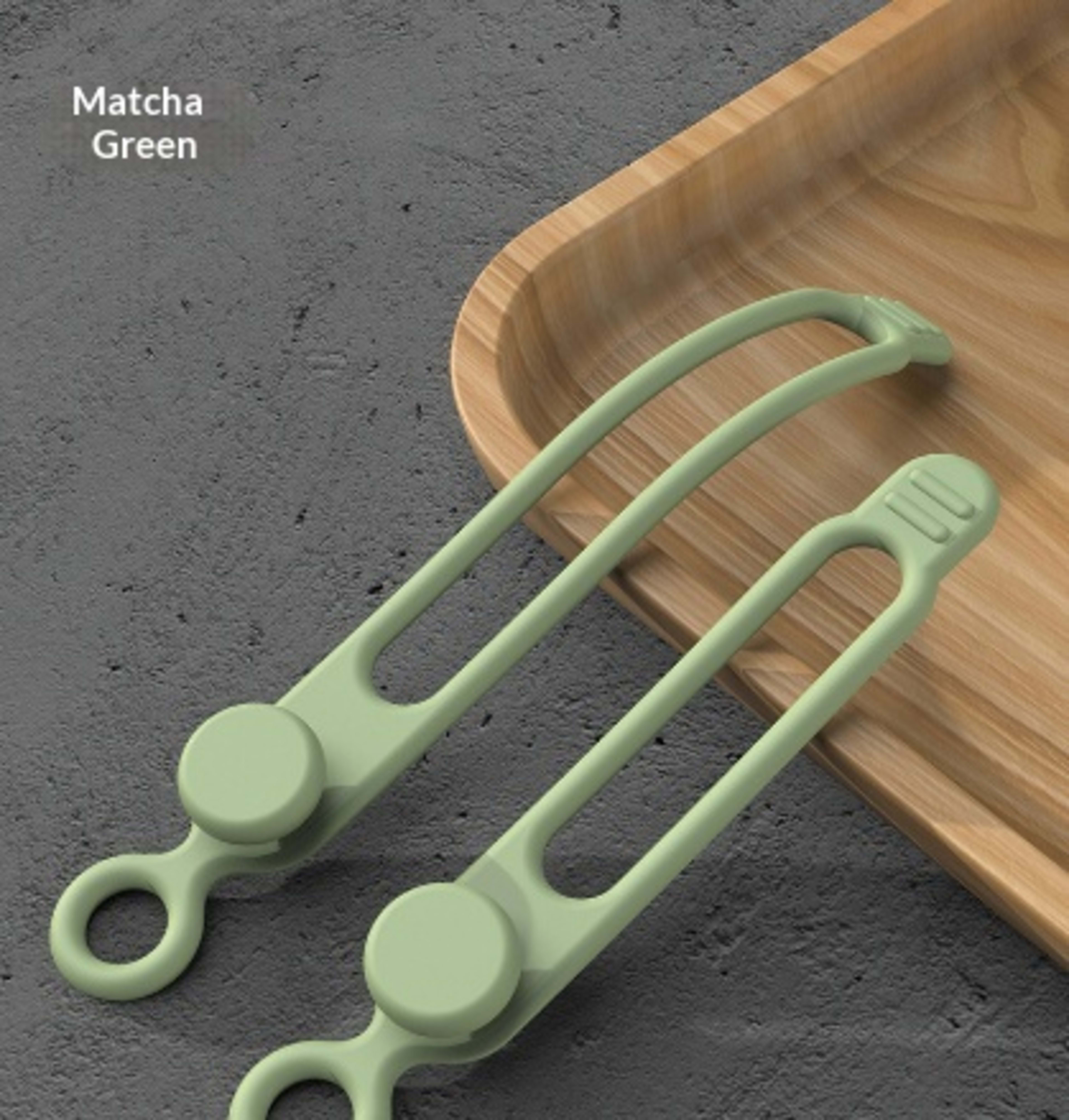 Household Data Cable Organizer And Storage Solution 3