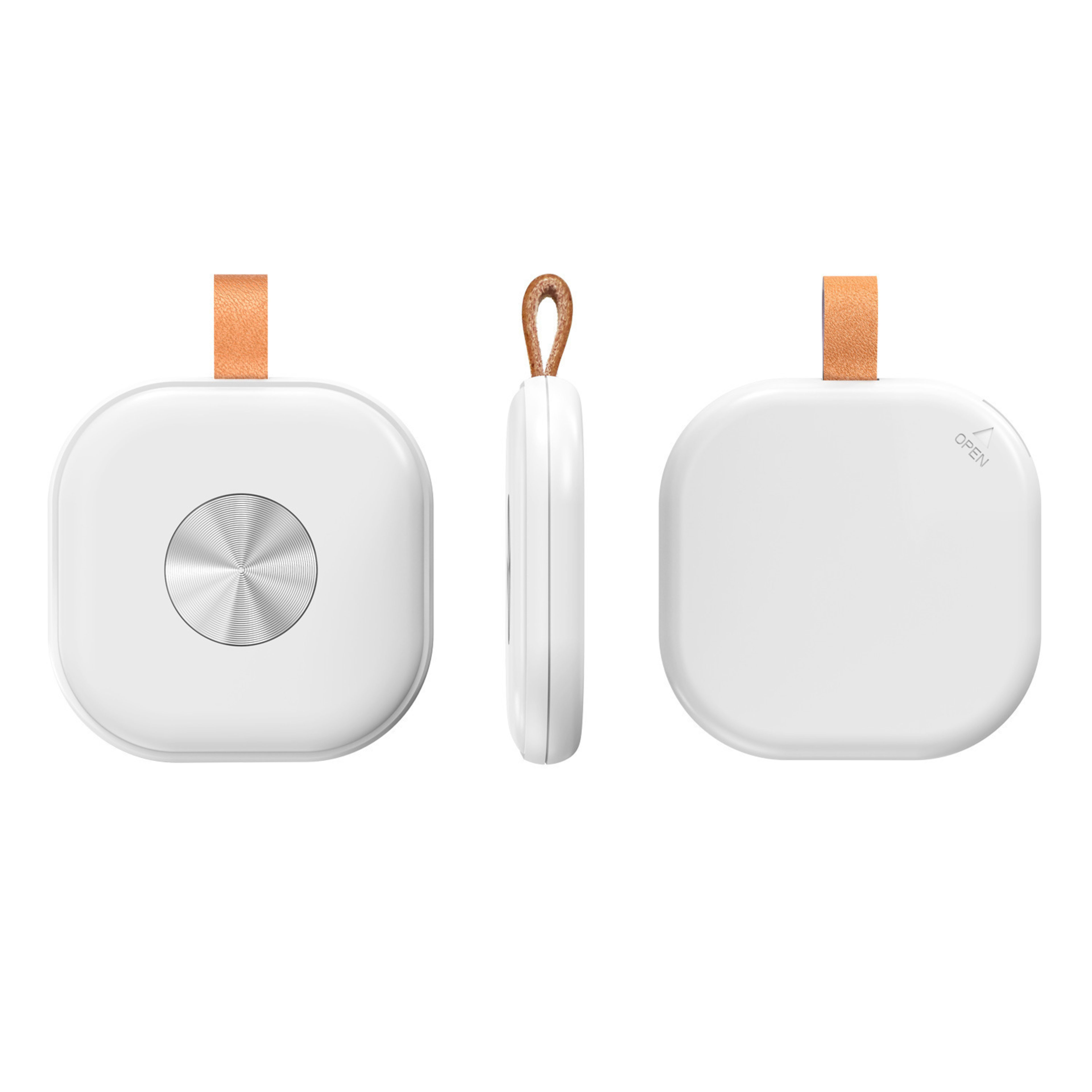 Smart Locator For Remote Bike Location And Tracking 5