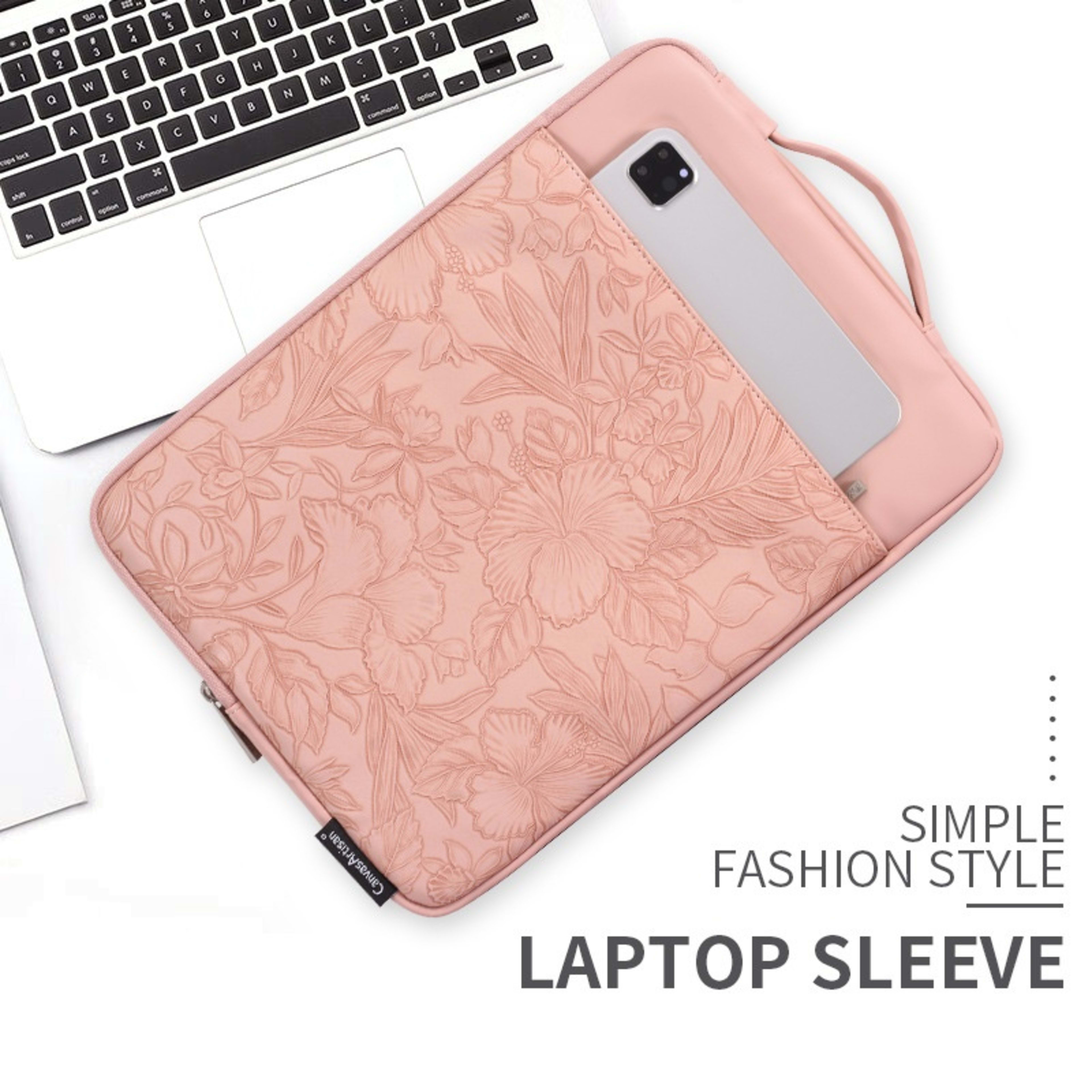 15 inch Laptop Sleeve  Protective Case  And Computer Bag 7