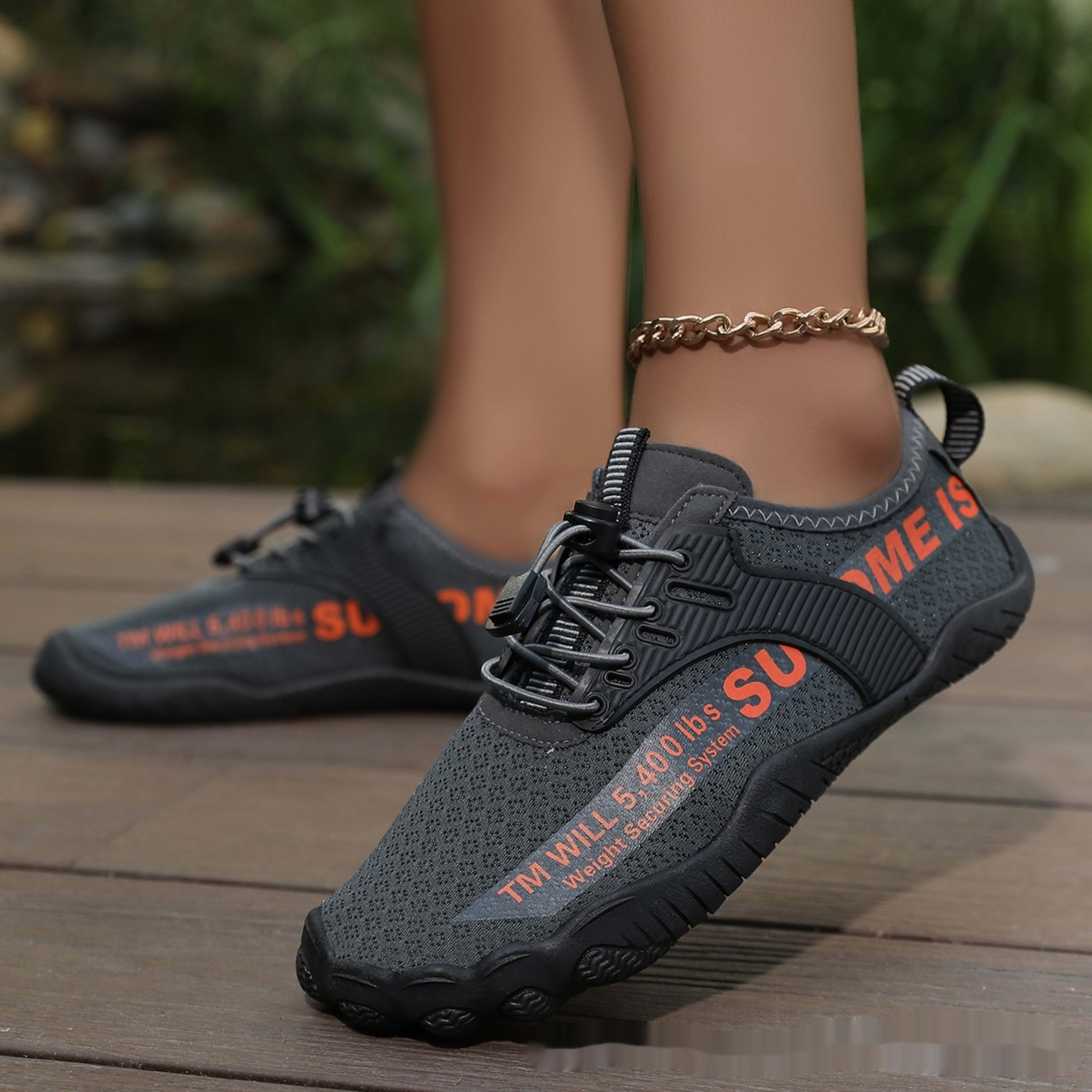 Beach Diving Swimming Outdoor Leisure Wading Hiking And Running Shoes 6