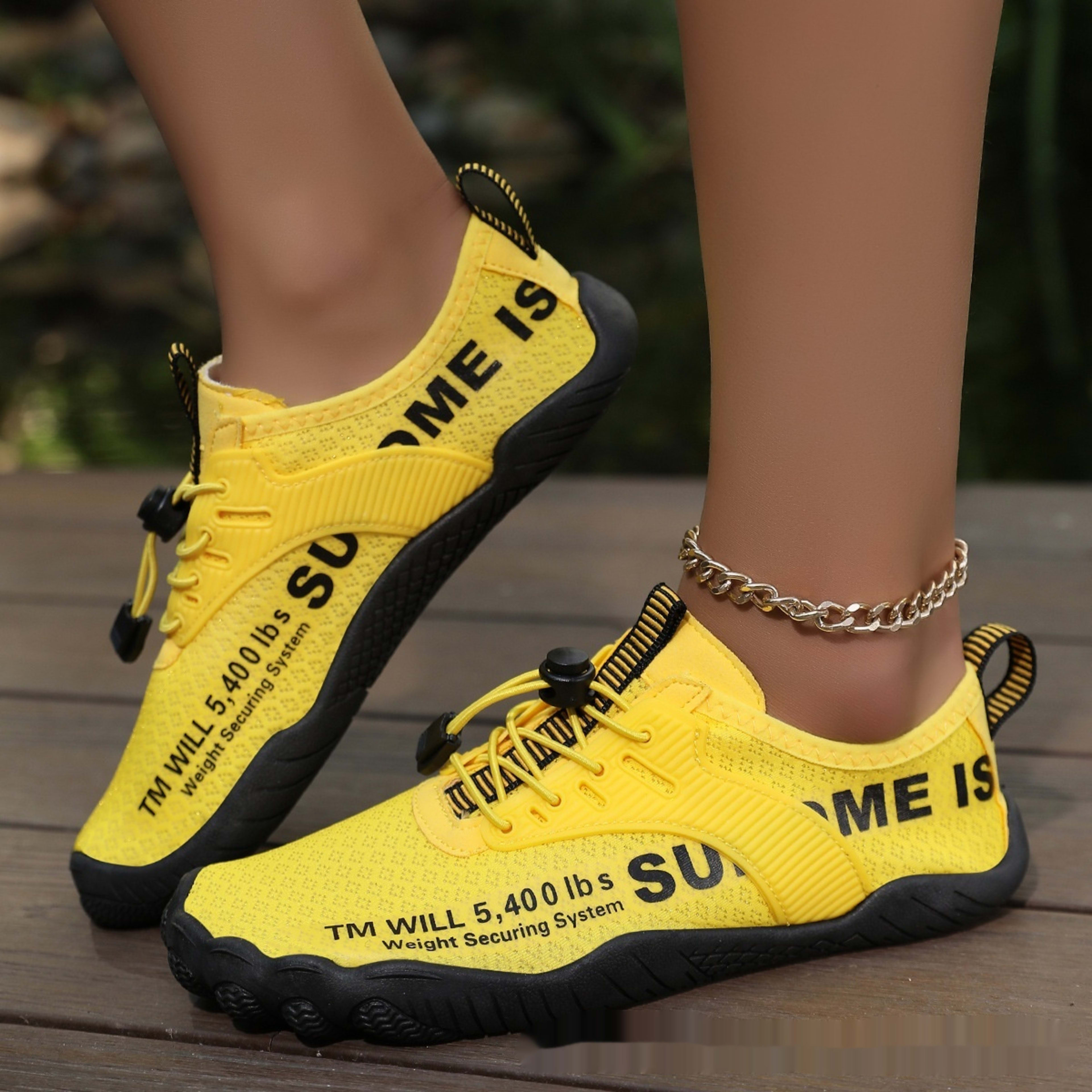 Beach Diving Swimming Outdoor Leisure Wading Hiking And Running Shoes 7