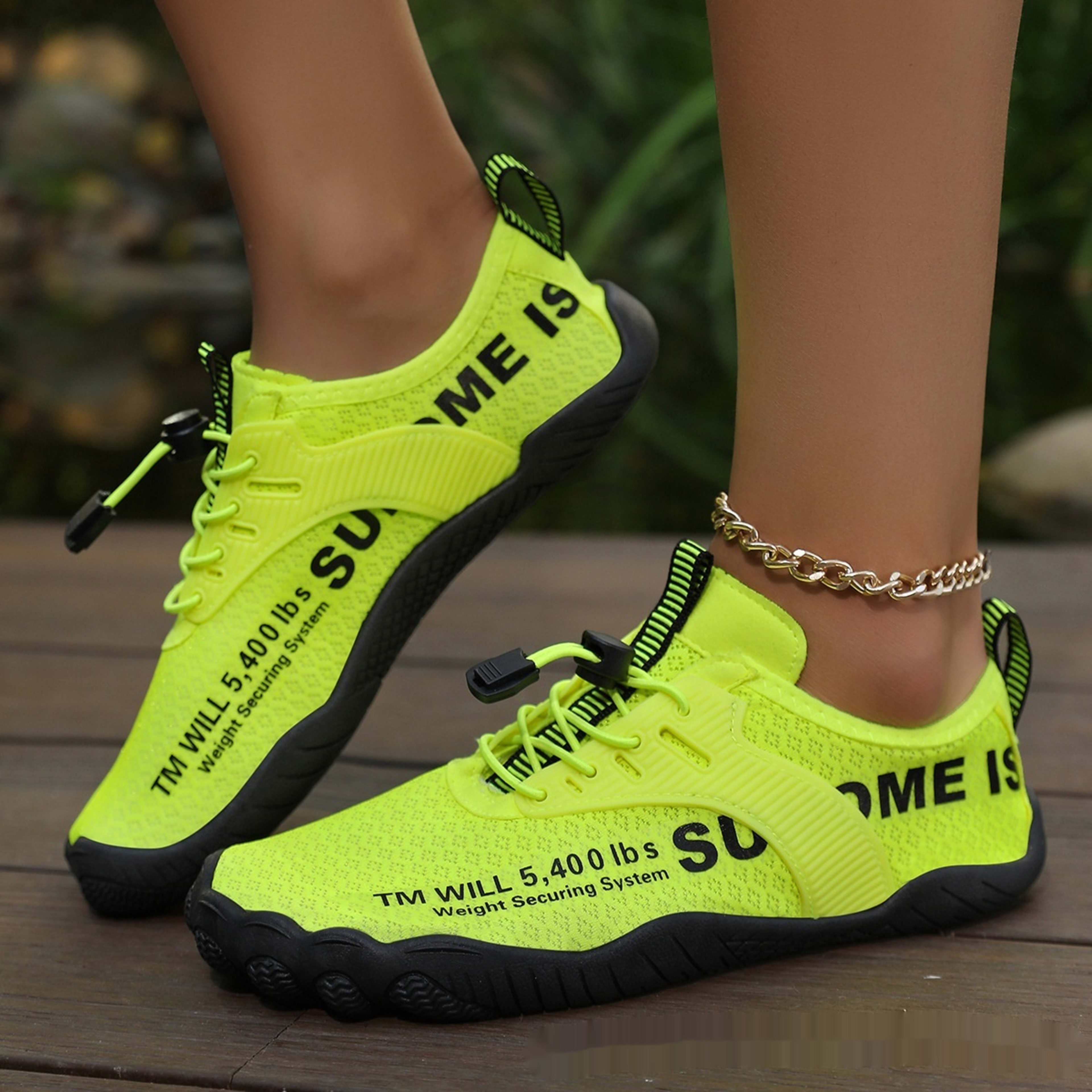 Beach Diving Swimming Outdoor Leisure Wading Hiking And Running Shoes 3