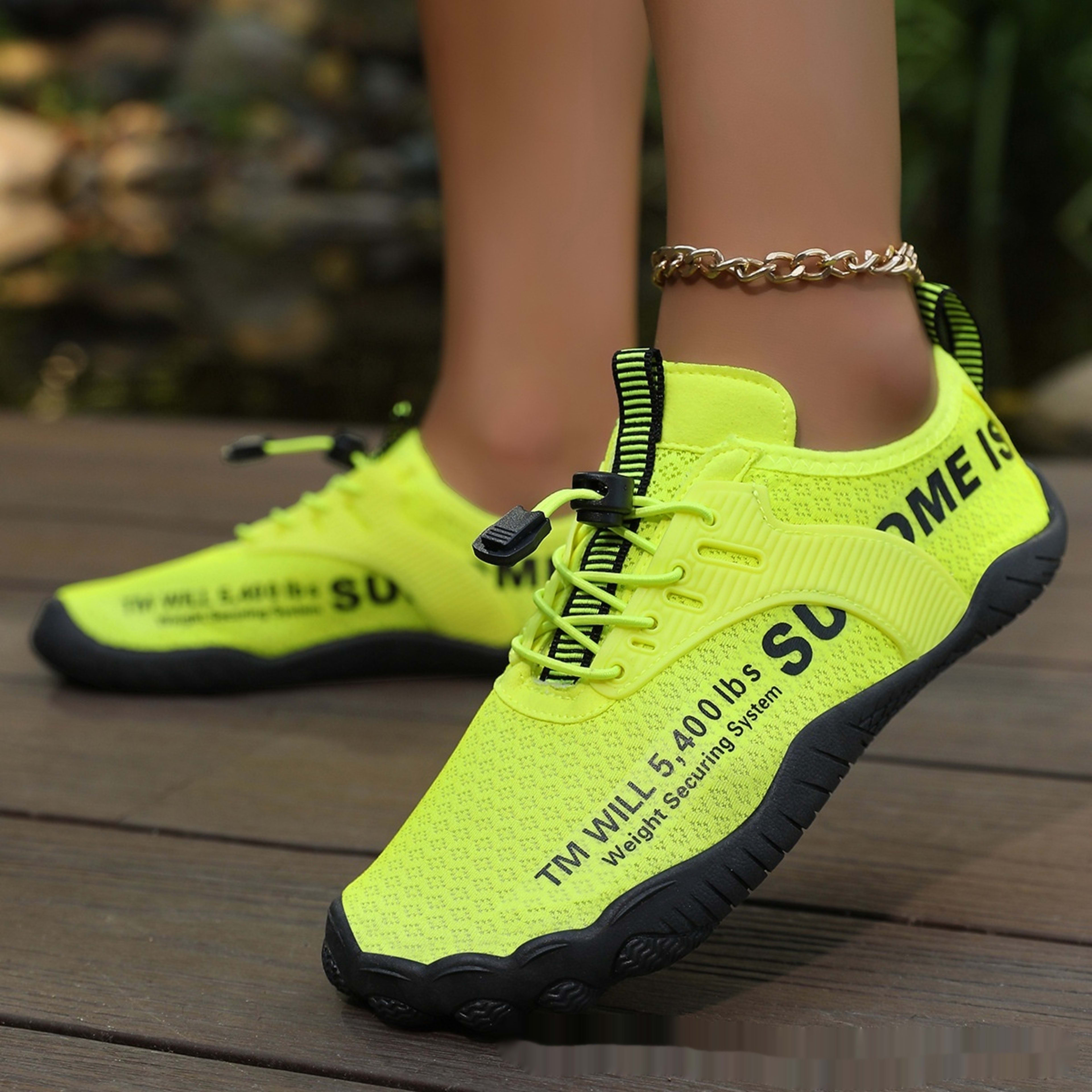 Beach Diving Swimming Outdoor Leisure Wading Hiking And Running Shoes 8