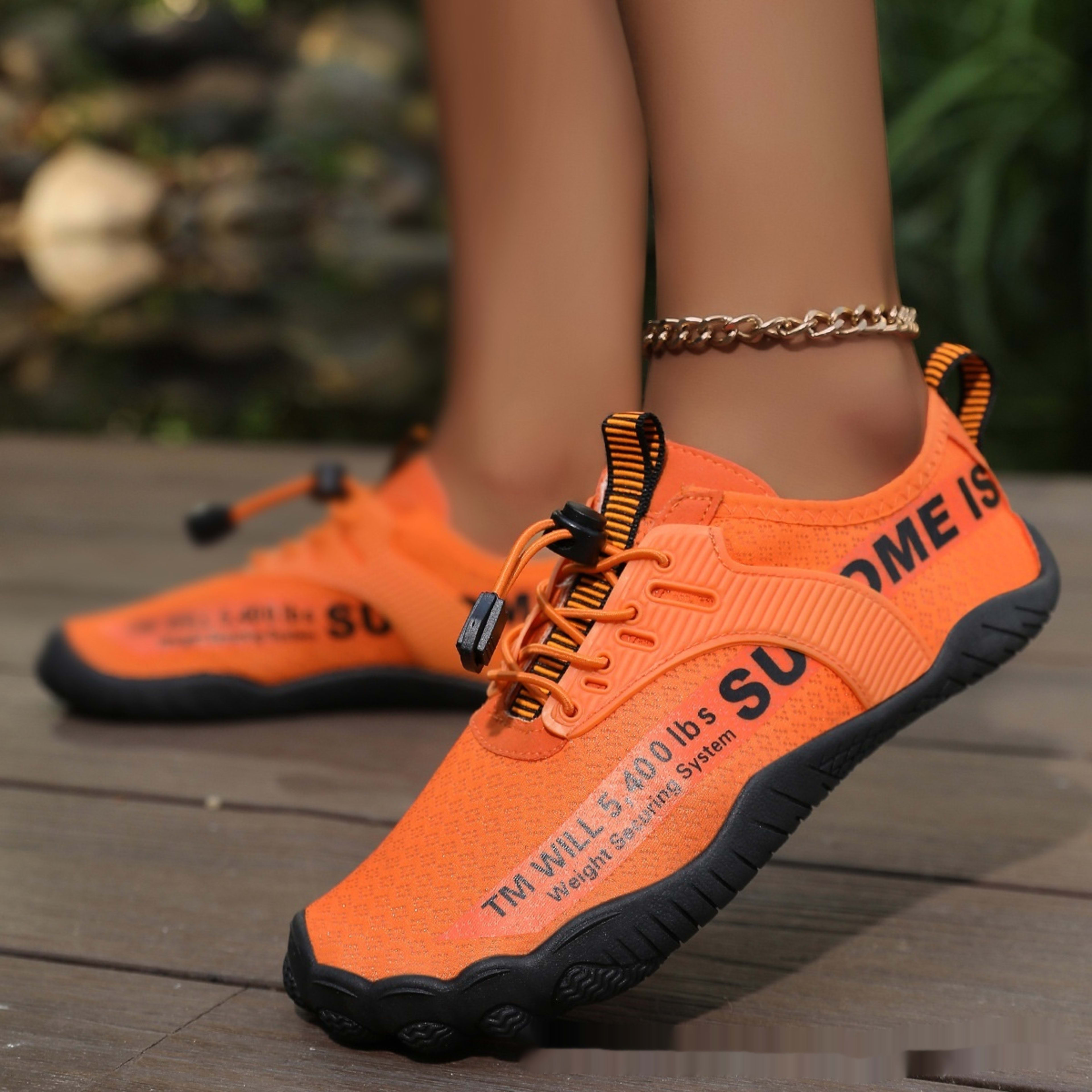 Beach Diving Swimming Outdoor Leisure Wading Hiking And Running Shoes 12