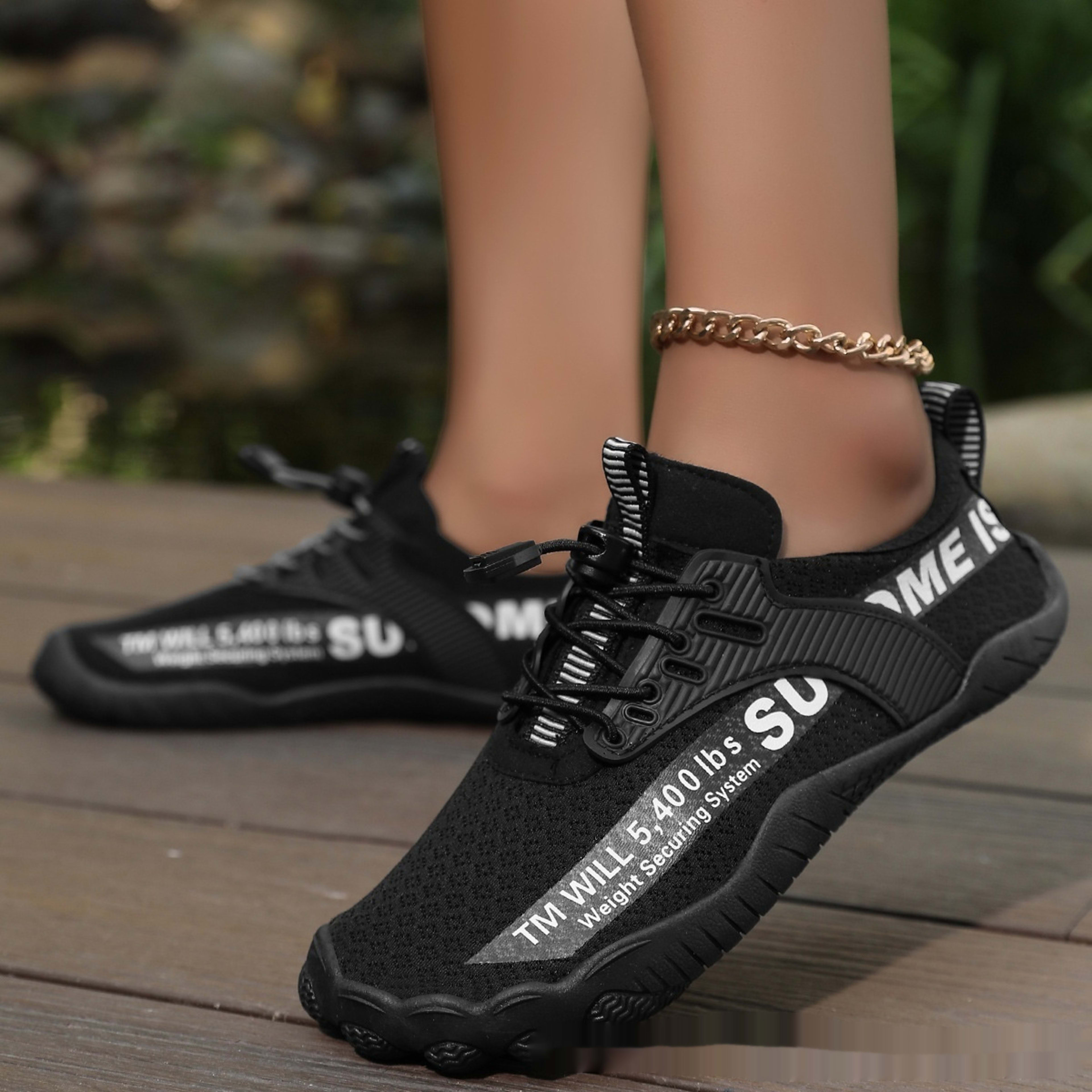 Beach Diving Swimming Outdoor Leisure Wading Hiking And Running Shoes 9
